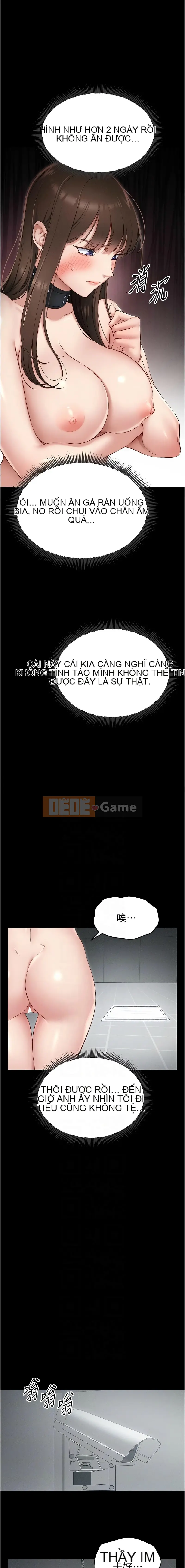 Hướng dẫn hướng dẫn cho các cô gái Chương 1-7