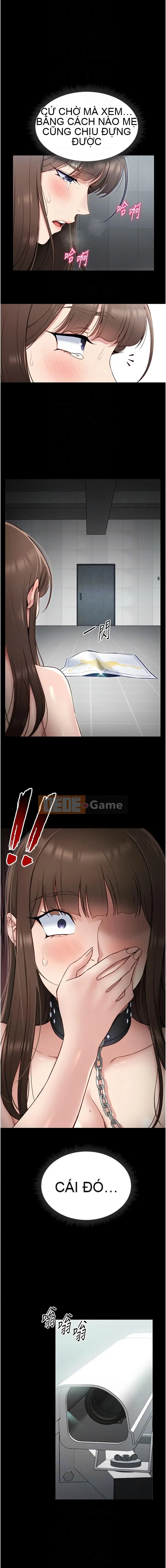 Hướng dẫn hướng dẫn cho các cô gái Chương 1-7