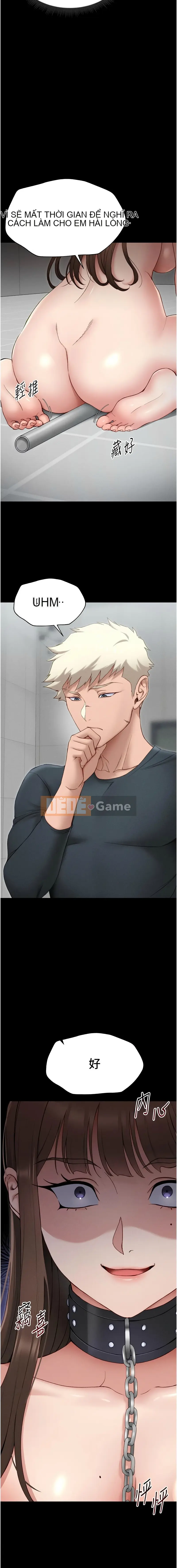 Hướng dẫn hướng dẫn cho các cô gái Chương 1-7