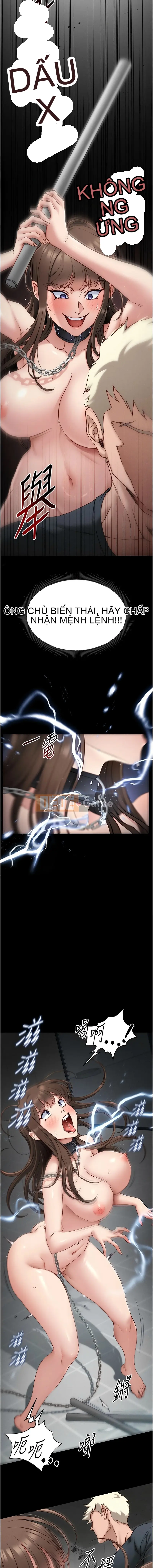 Hướng dẫn hướng dẫn cho các cô gái Chương 1-7