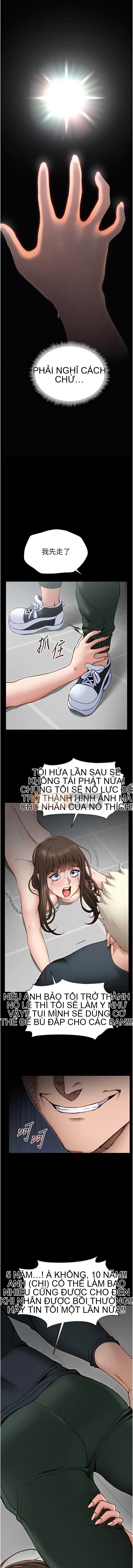 Hướng dẫn hướng dẫn cho các cô gái Chương 1-7