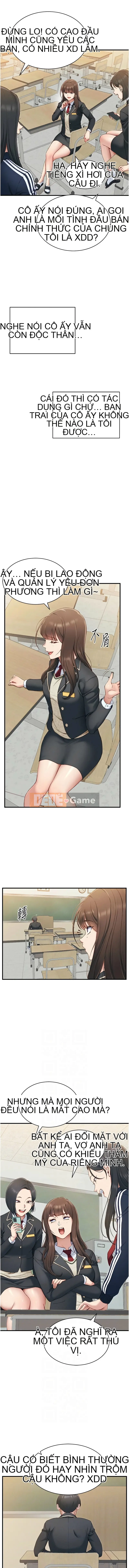 Hướng dẫn hướng dẫn cho các cô gái Chương 1-7