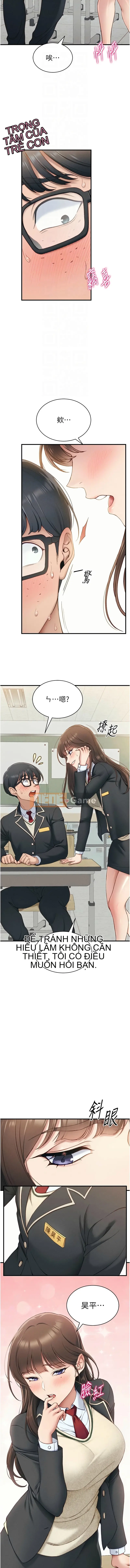 Hướng dẫn hướng dẫn cho các cô gái Chương 1-7