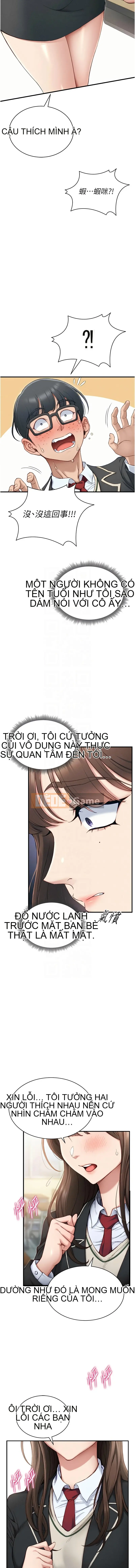 Hướng dẫn hướng dẫn cho các cô gái Chương 1-7