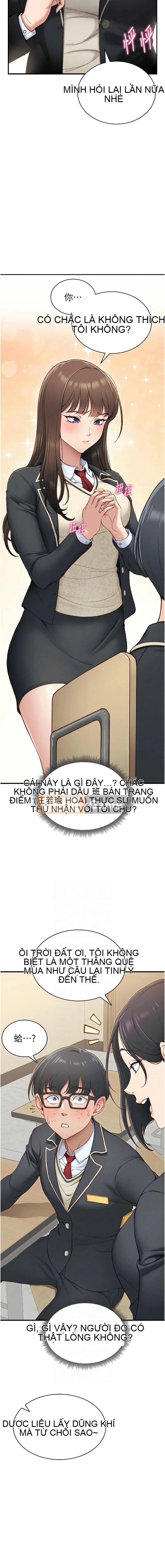 Hướng dẫn hướng dẫn cho các cô gái Chương 1-7