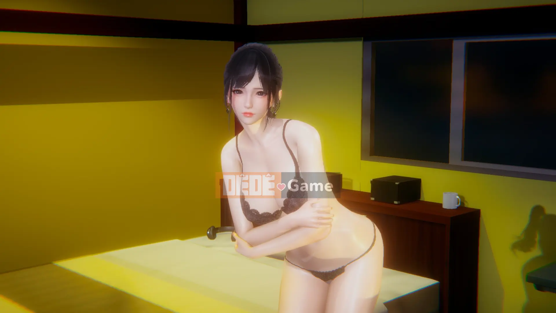 điện thoại thôi miên Chương 1-3