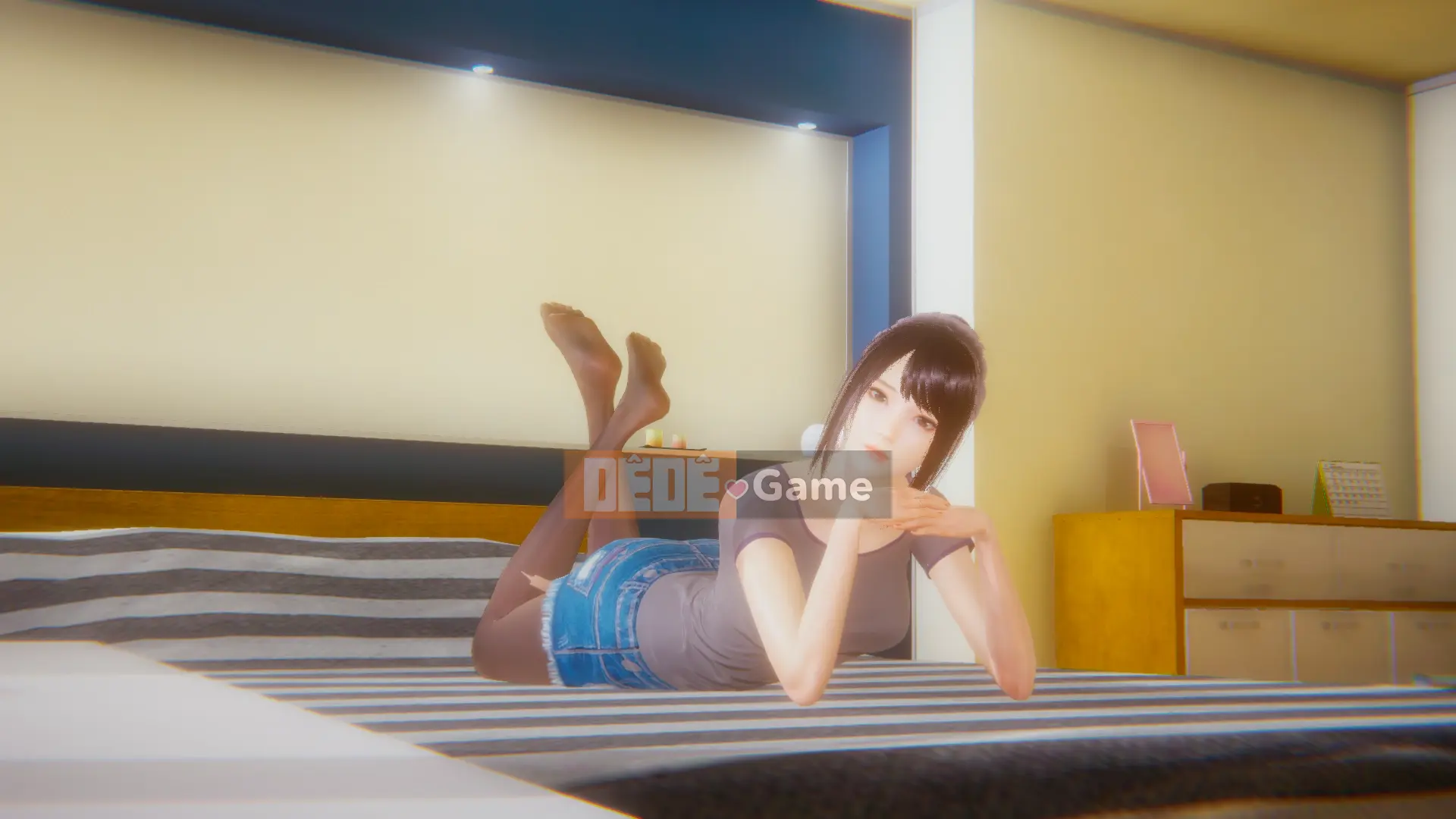 điện thoại thôi miên Chương 1-3