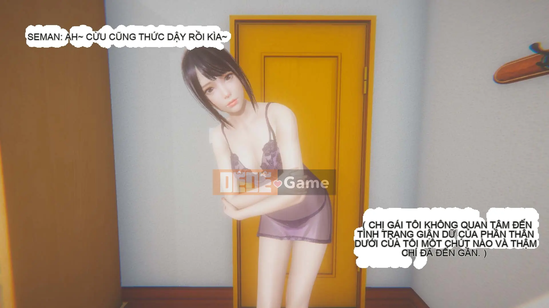 điện thoại thôi miên Chương 1-3