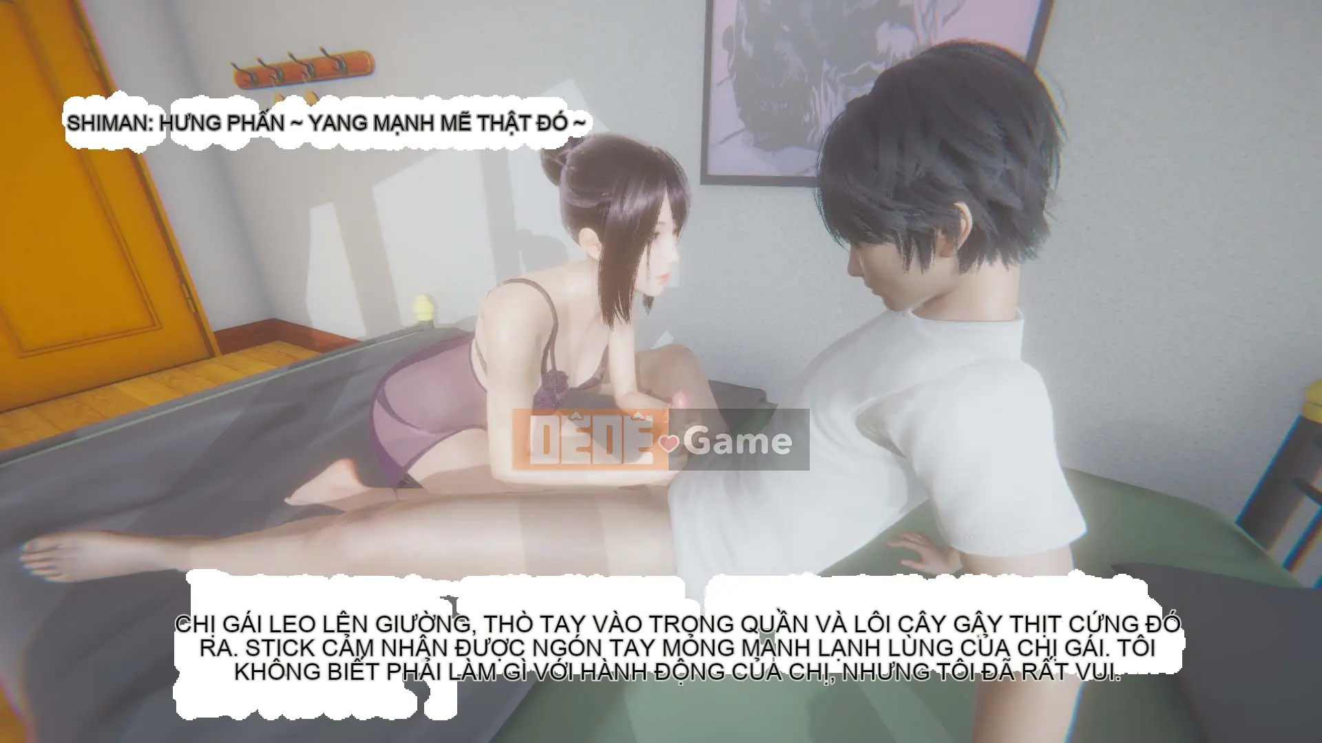 điện thoại thôi miên Chương 1-3