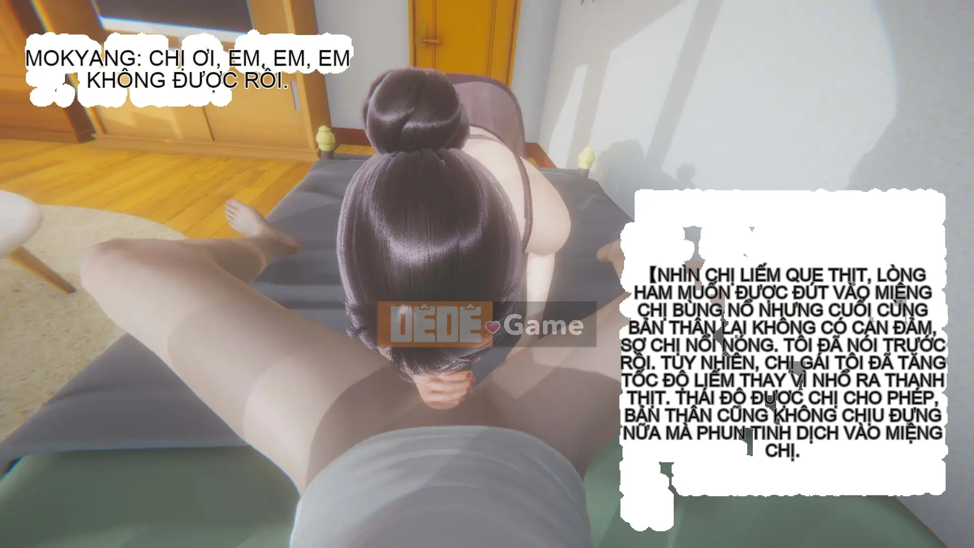 điện thoại thôi miên Chương 1-3