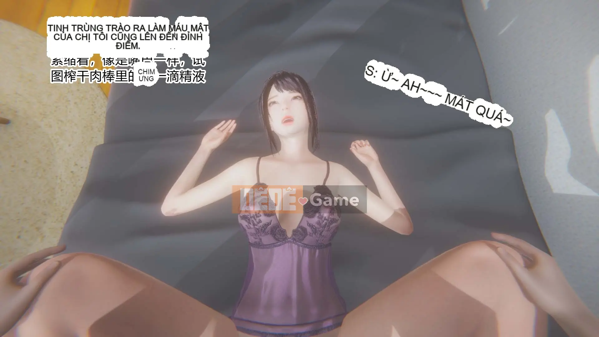 điện thoại thôi miên Chương 1-3