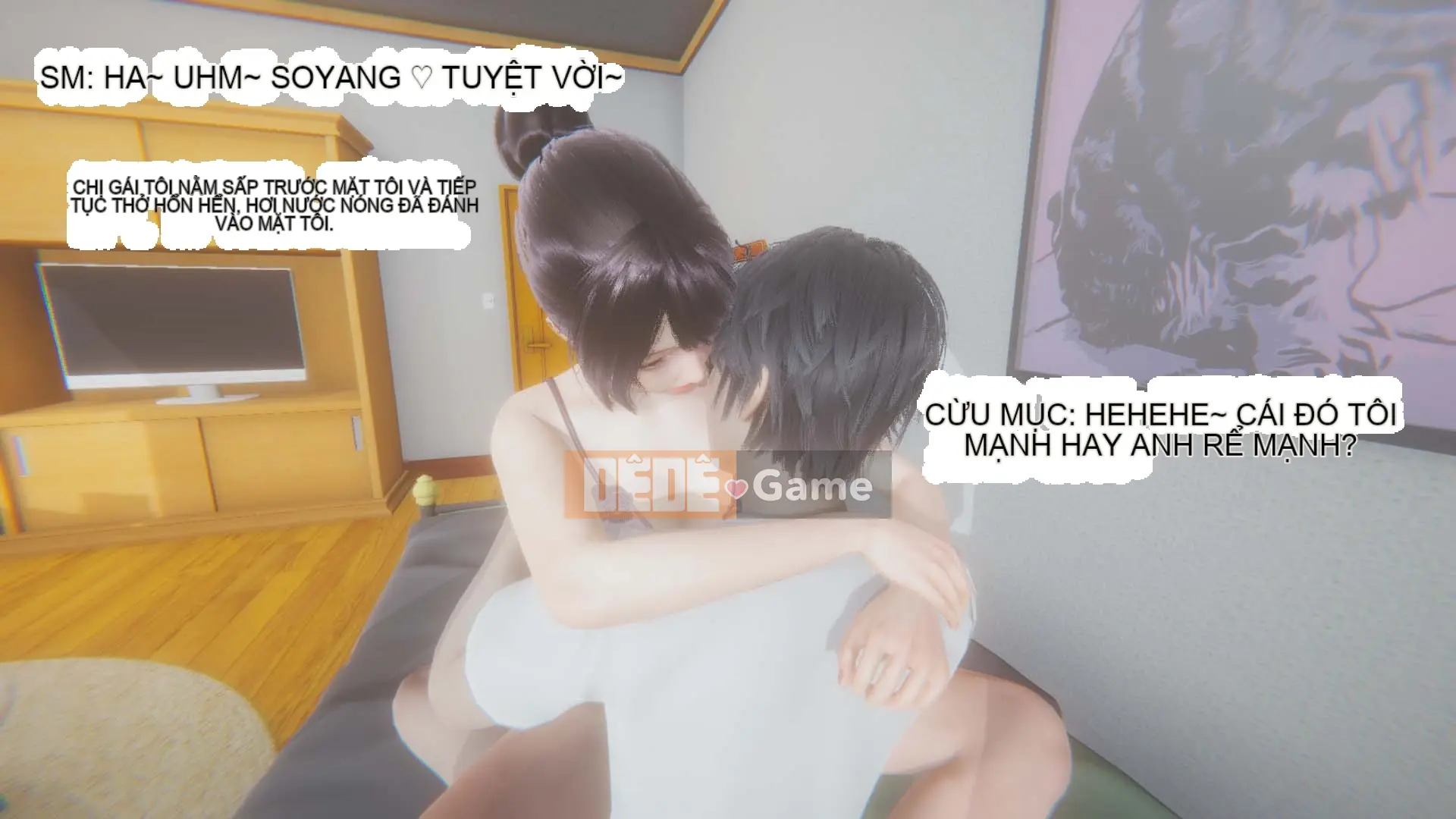 điện thoại thôi miên Chương 1-3