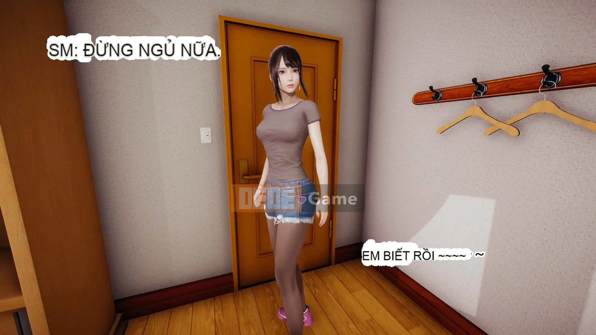 điện thoại thôi miên Chương 1-3