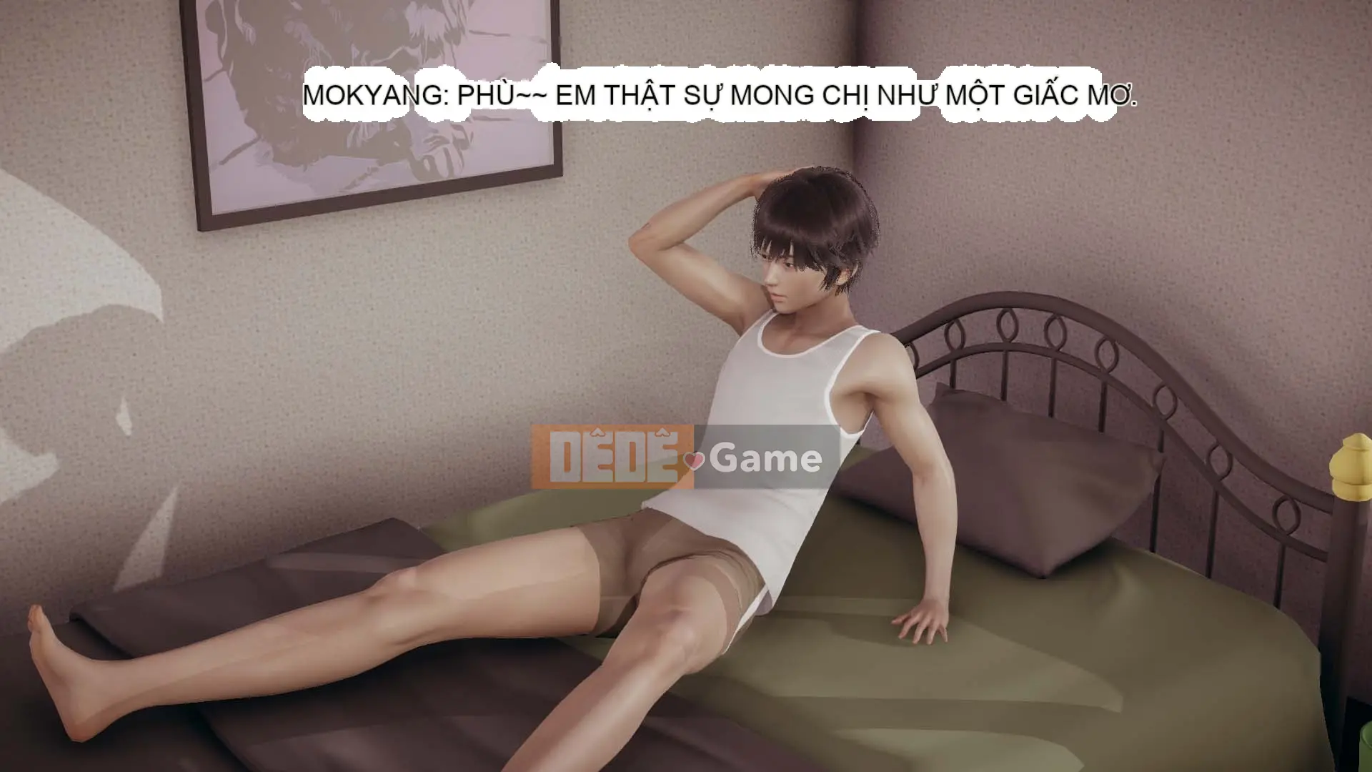 điện thoại thôi miên Chương 1-3