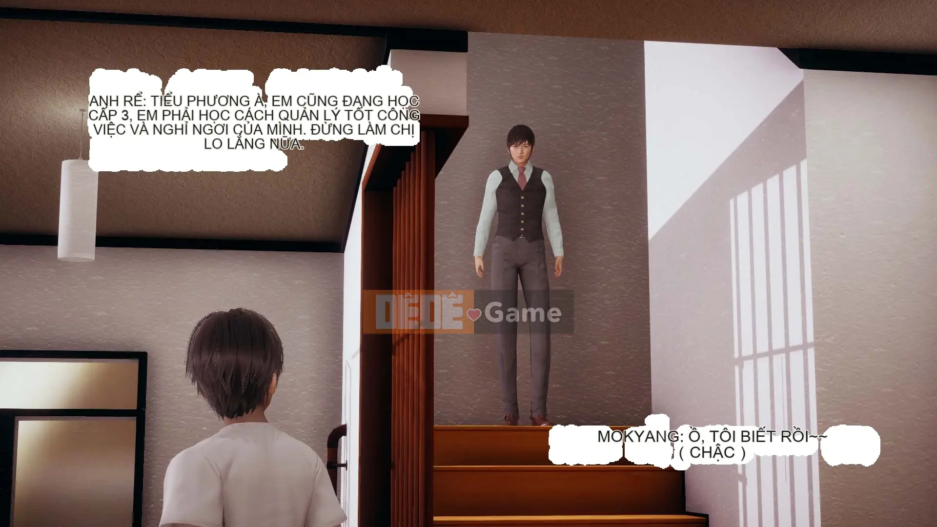 điện thoại thôi miên Chương 1-3