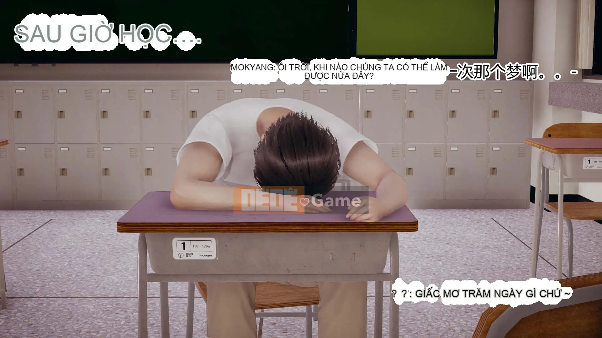 điện thoại thôi miên Chương 1-3