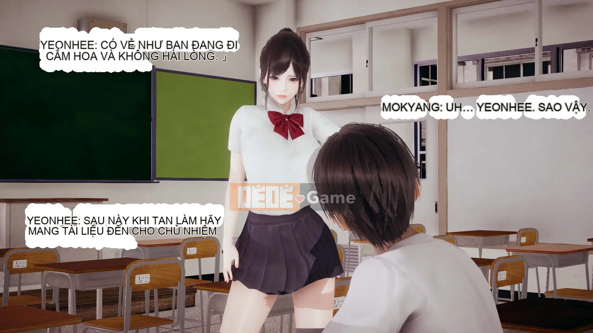 điện thoại thôi miên Chương 1-3