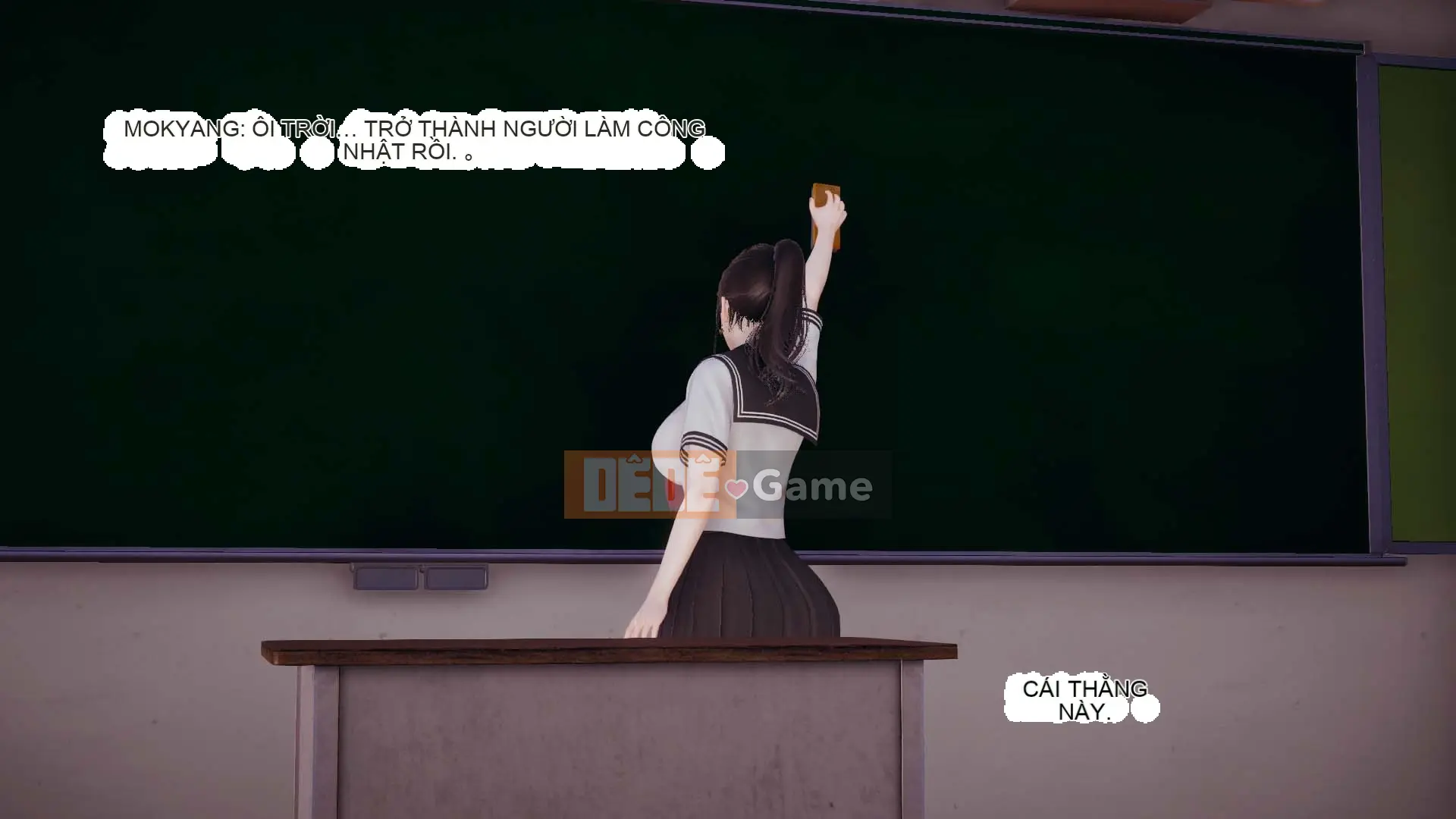 điện thoại thôi miên Chương 1-3