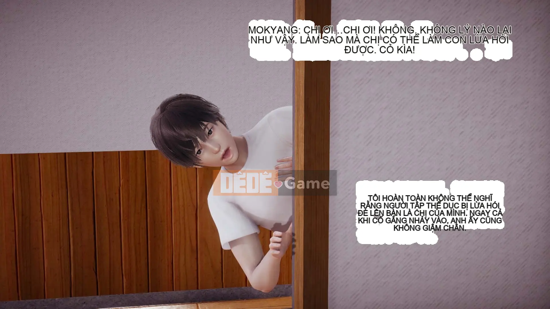 điện thoại thôi miên Chương 1-3