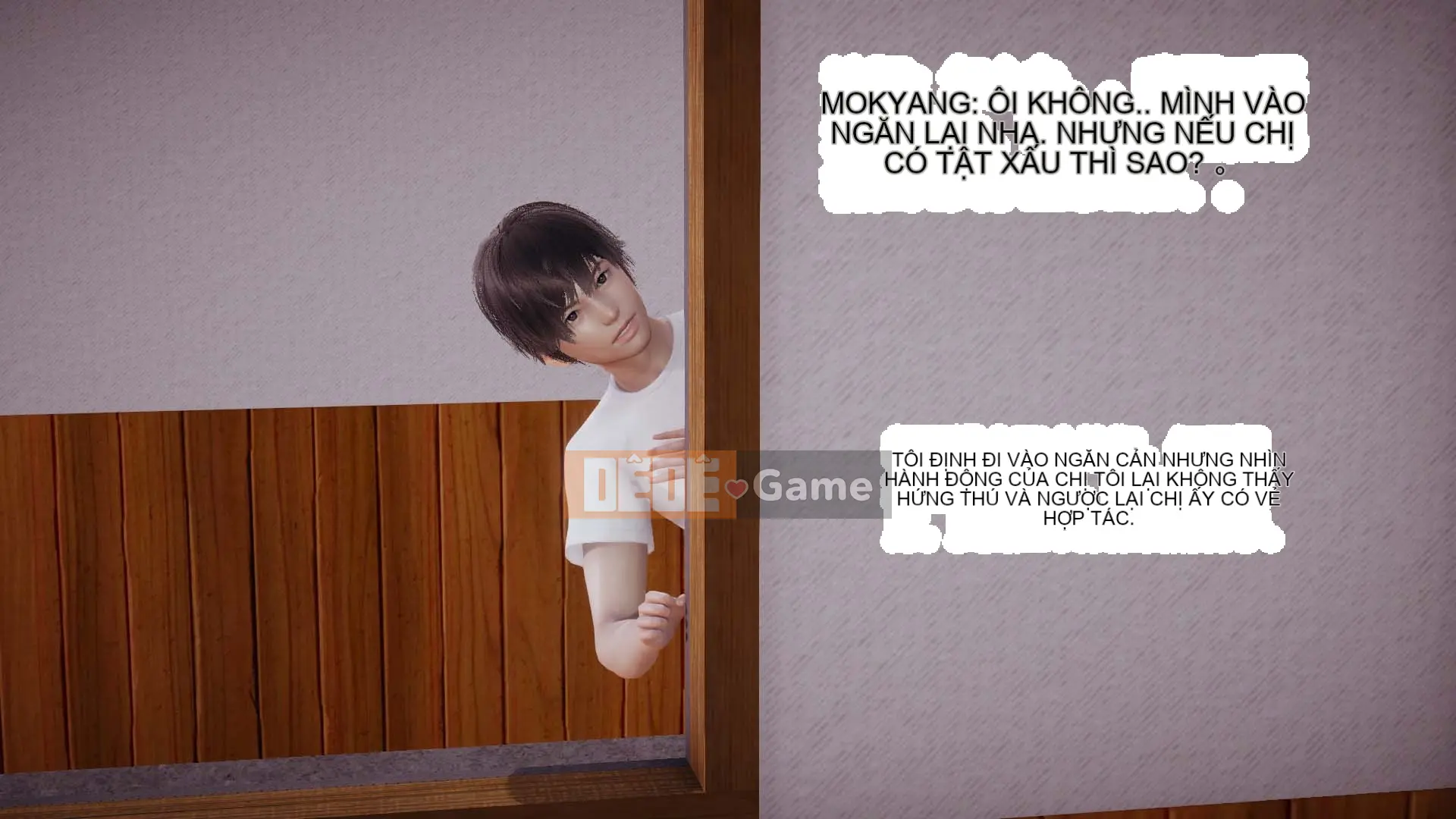 điện thoại thôi miên Chương 1-3