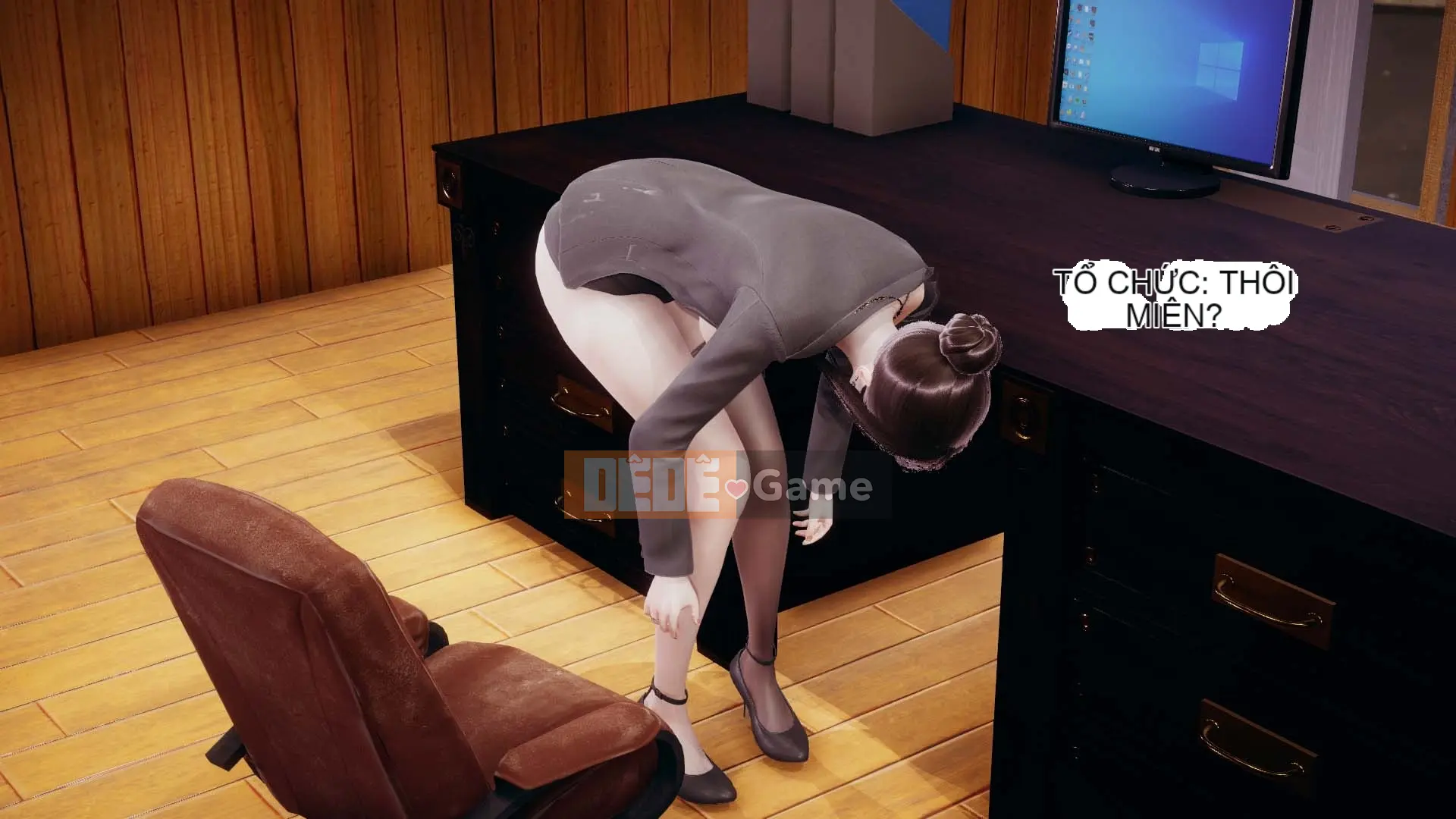 điện thoại thôi miên Chương 1-3