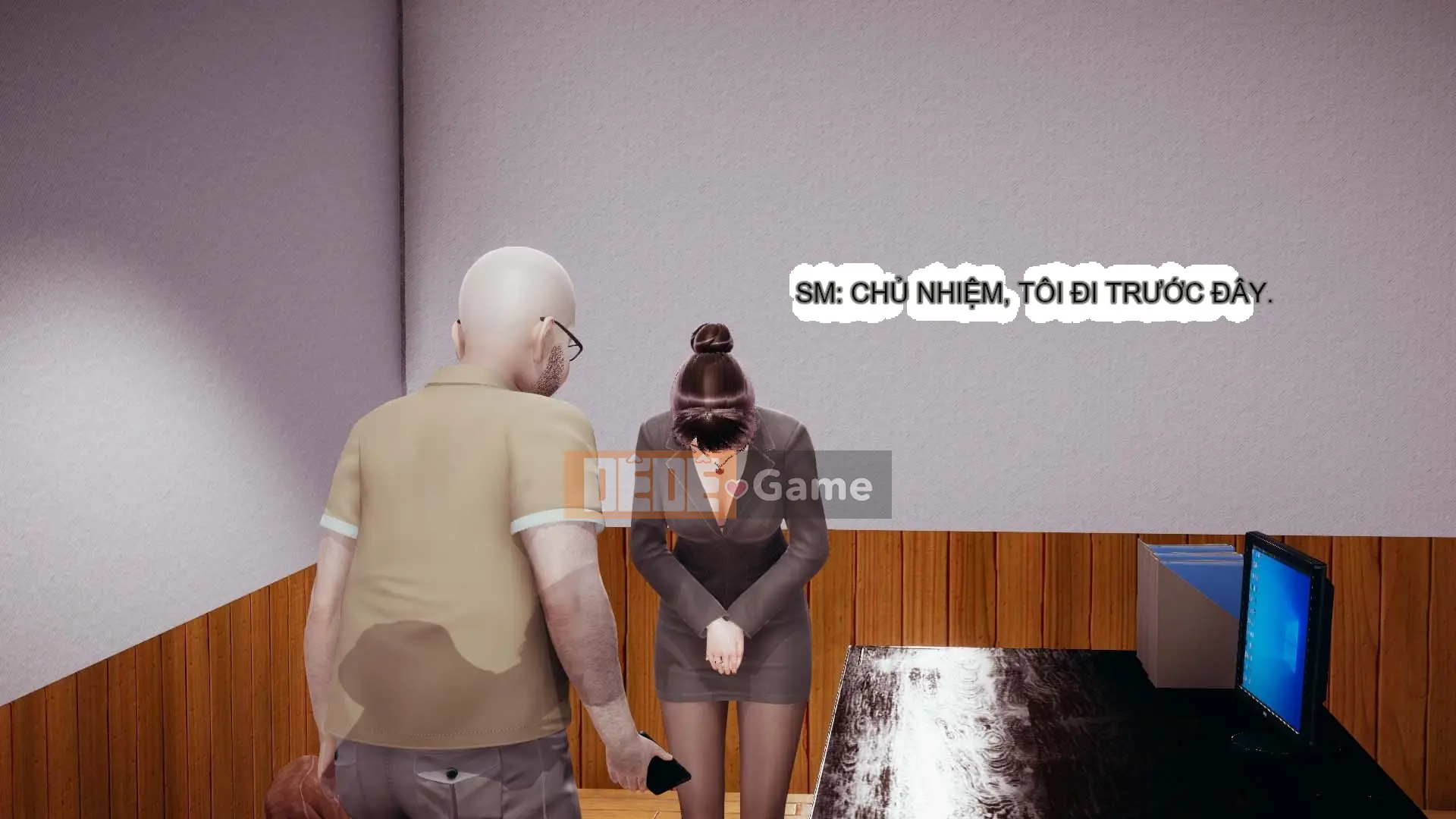 điện thoại thôi miên Chương 1-3