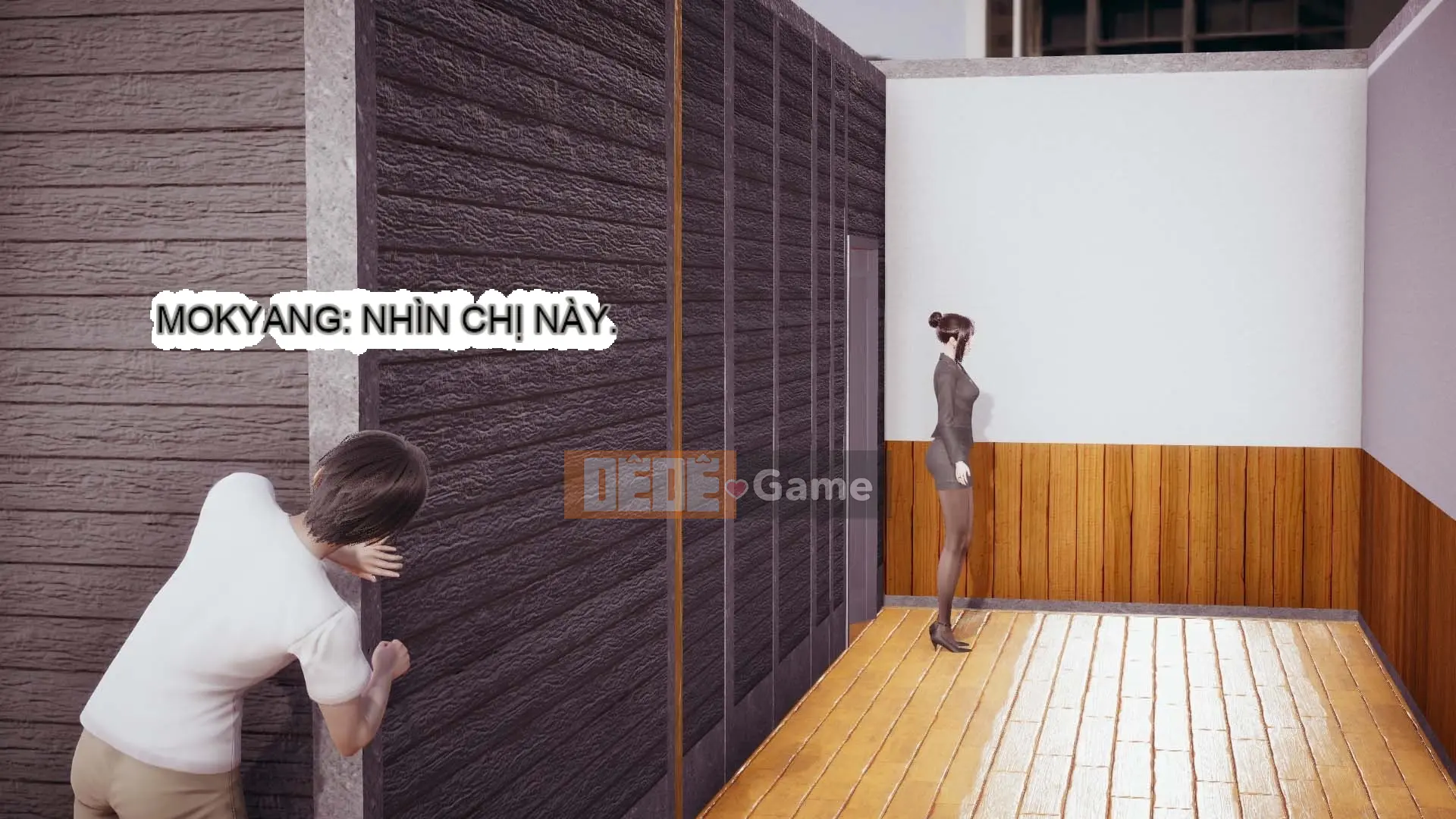 điện thoại thôi miên Chương 1-3