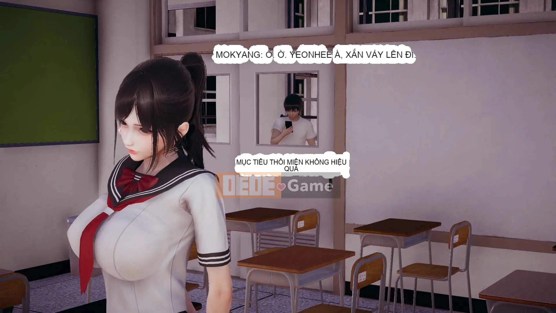 điện thoại thôi miên Chương 1-3