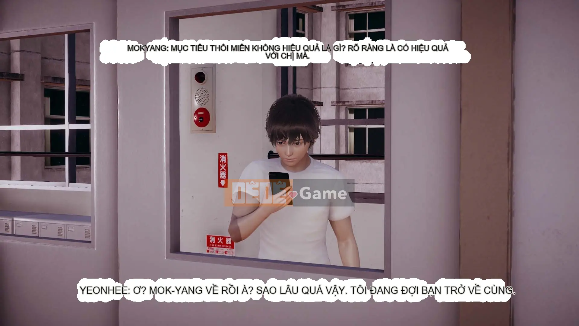 điện thoại thôi miên Chương 1-3