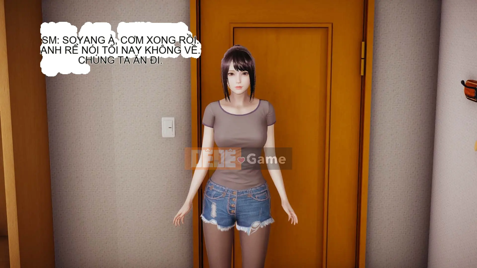 điện thoại thôi miên Chương 1-3