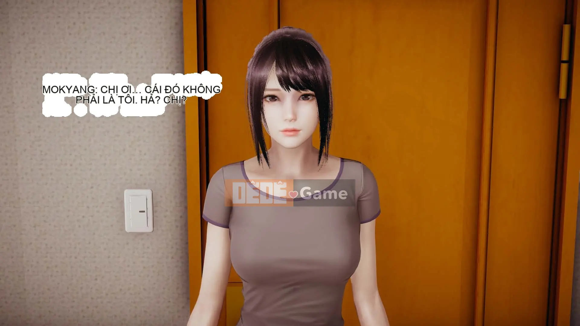 điện thoại thôi miên Chương 1-3