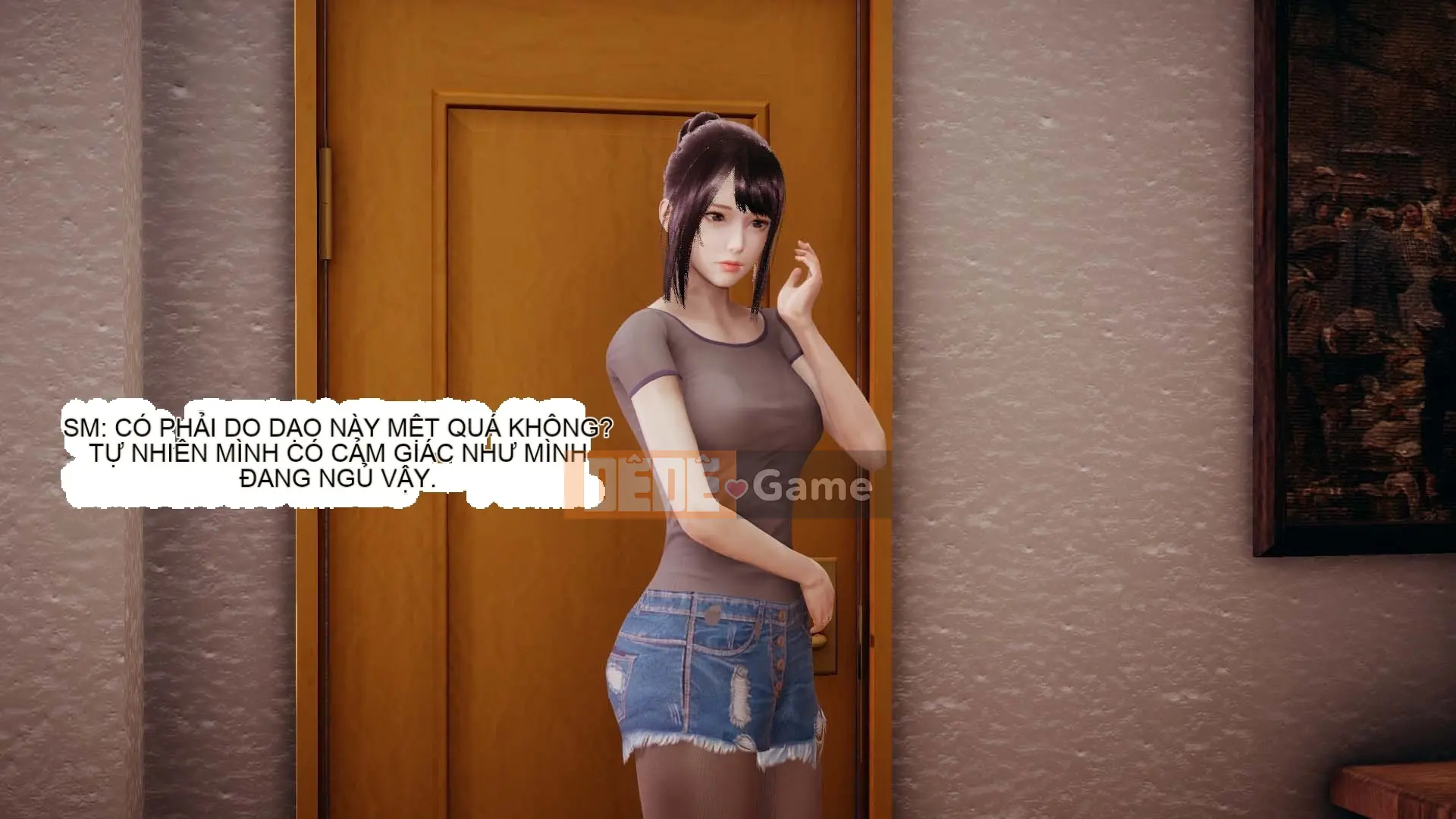 điện thoại thôi miên Chương 1-3