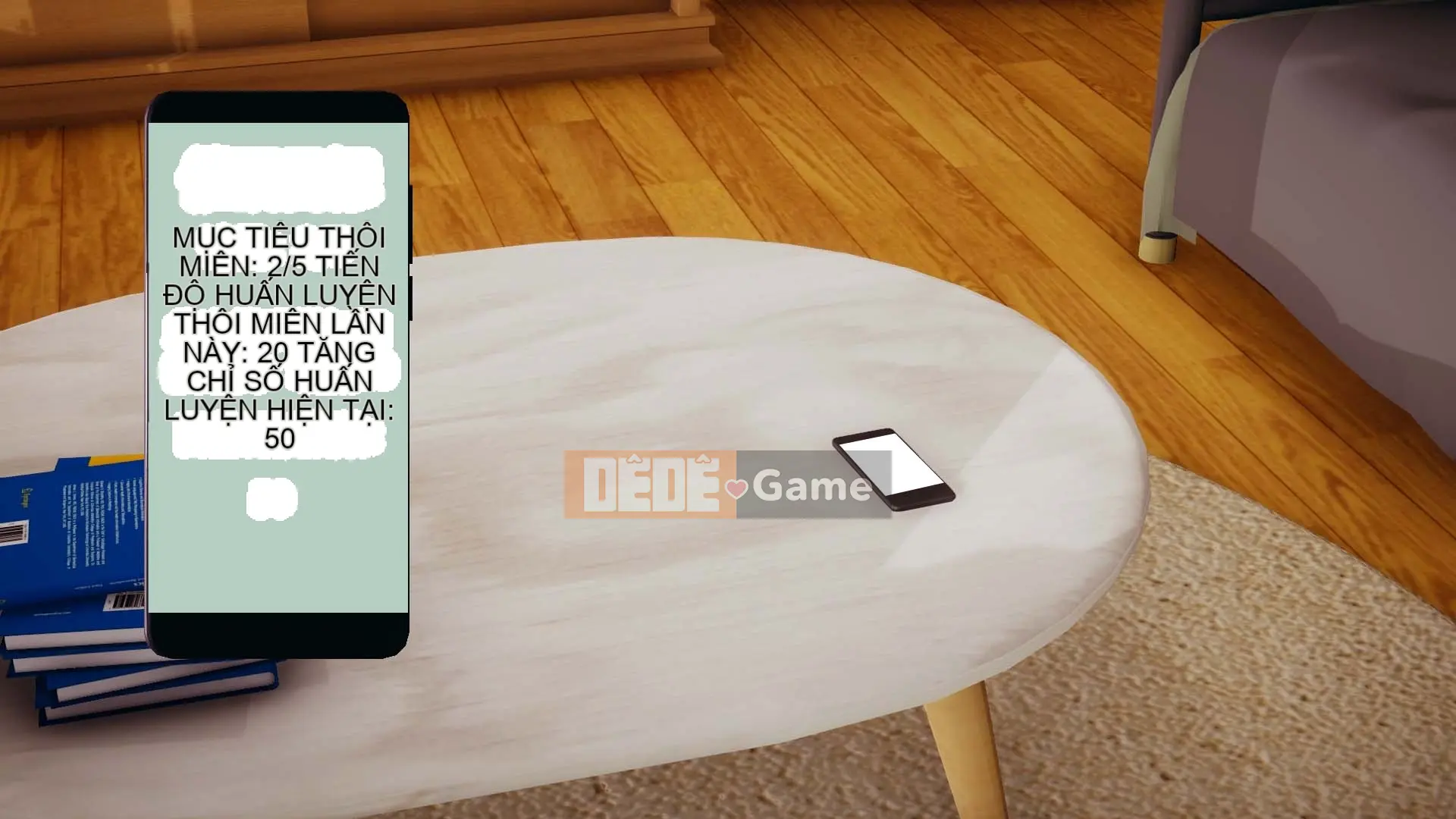 điện thoại thôi miên Chương 1-3