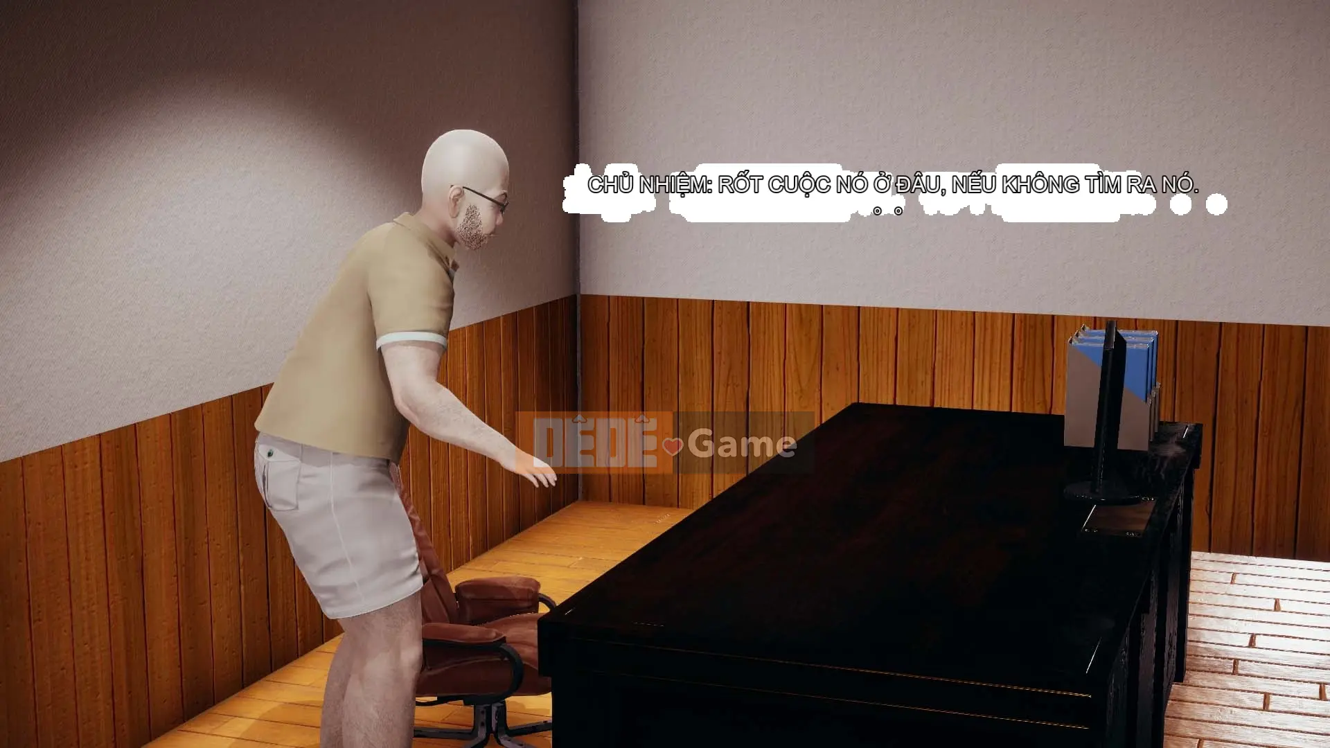 điện thoại thôi miên Chương 1-3