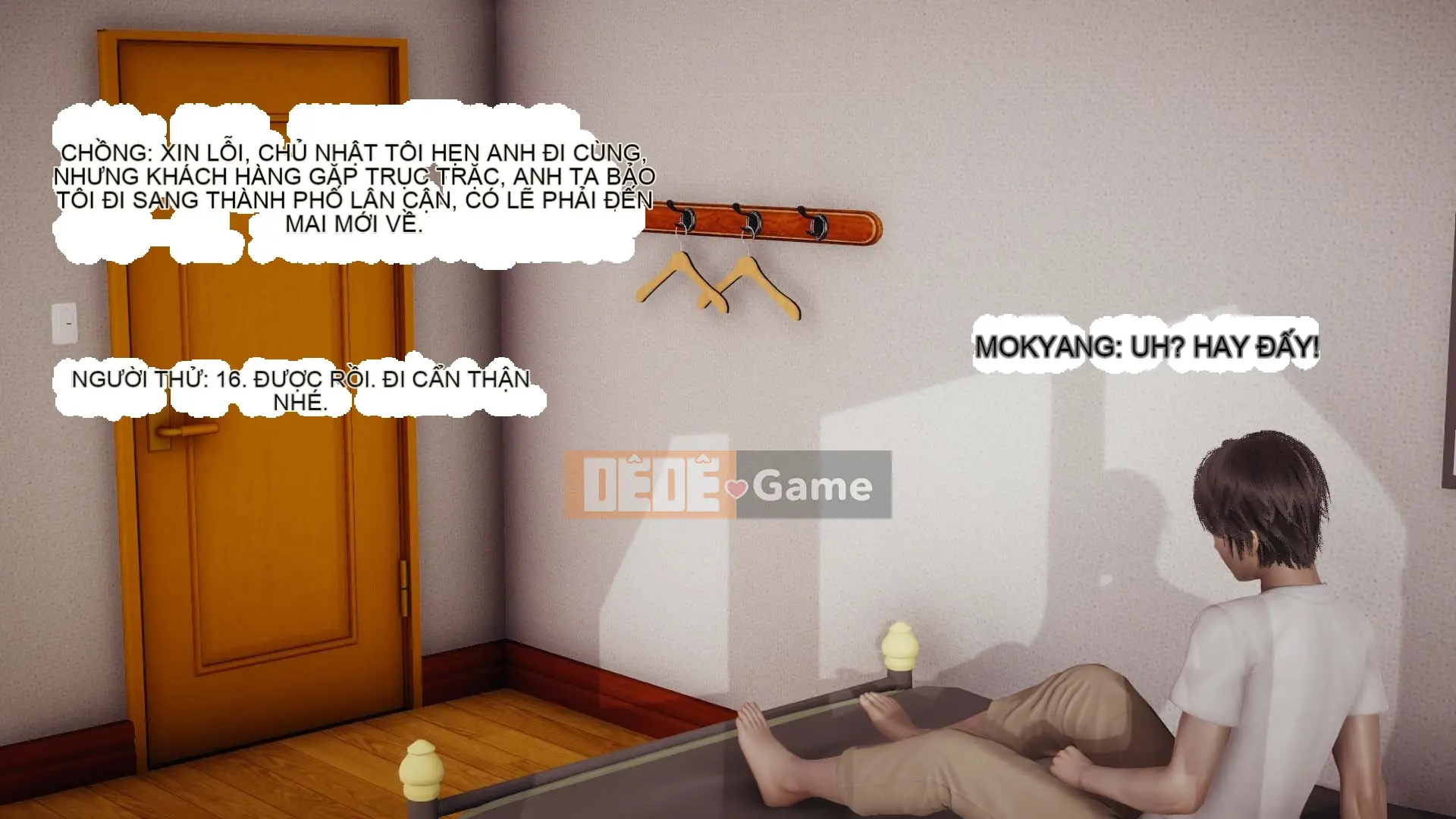 điện thoại thôi miên Chương 1-3