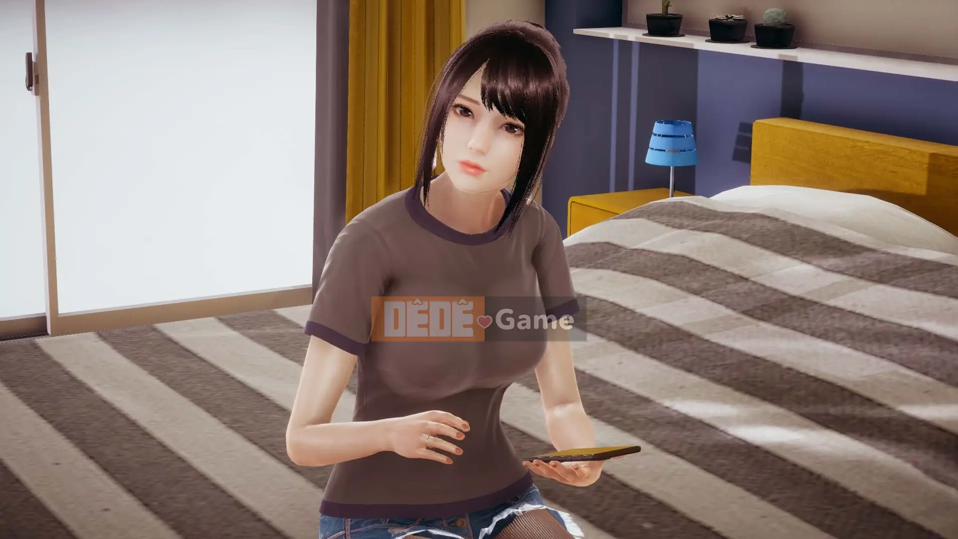 điện thoại thôi miên Chương 1-3