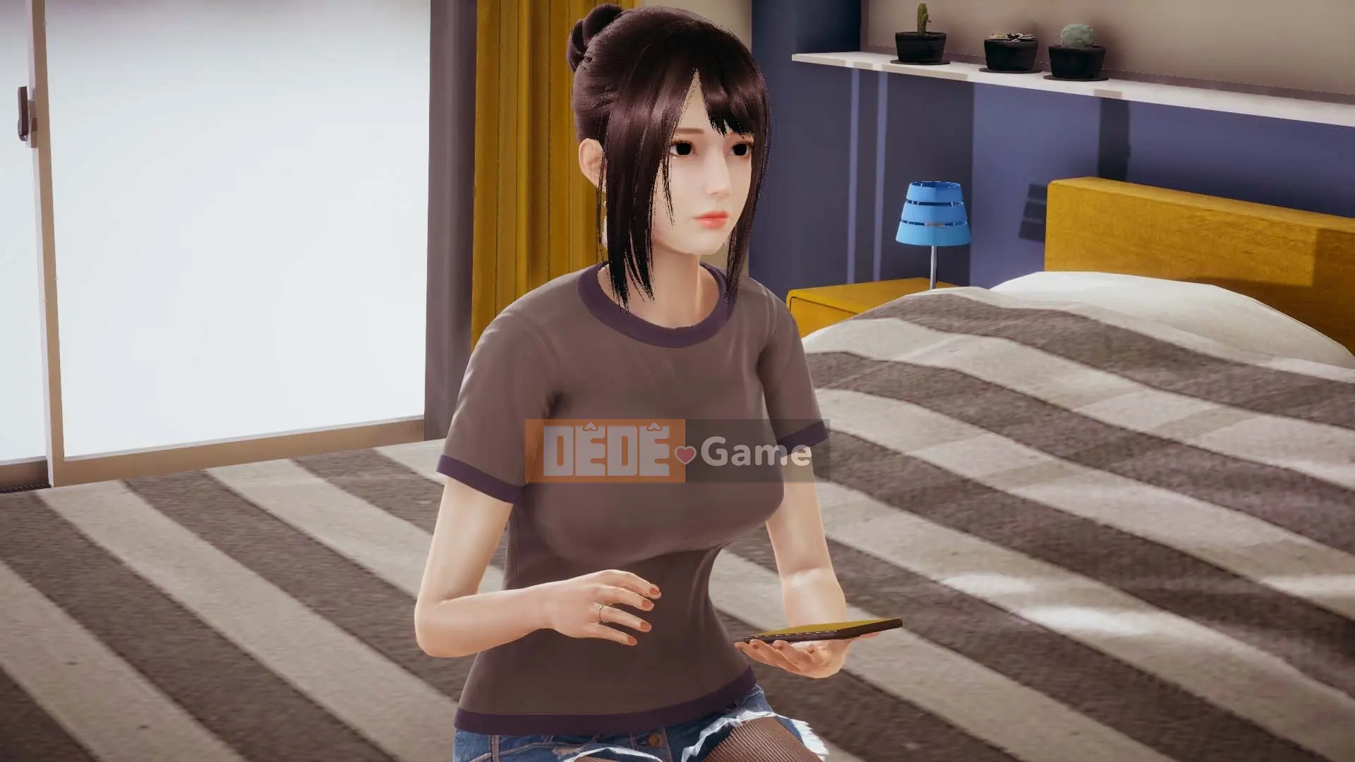 điện thoại thôi miên Chương 1-3