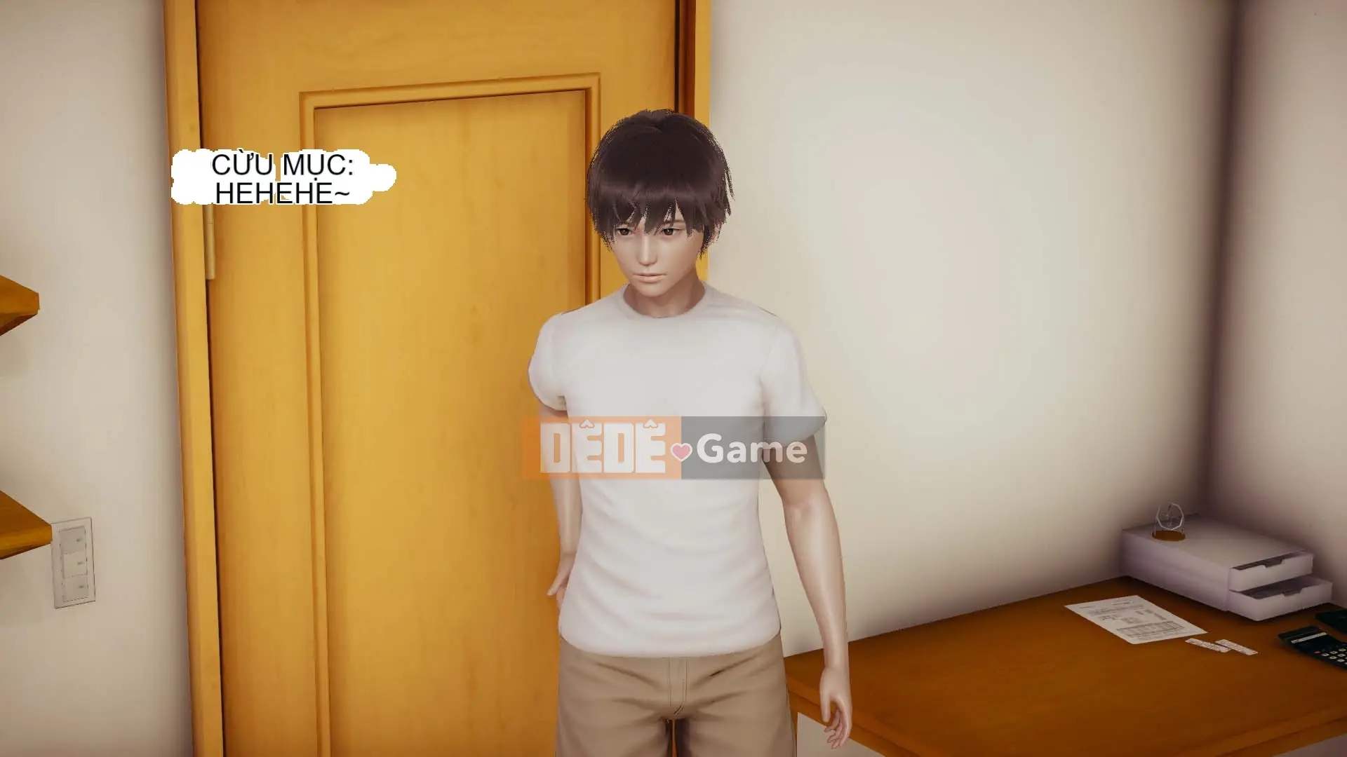 điện thoại thôi miên Chương 1-3