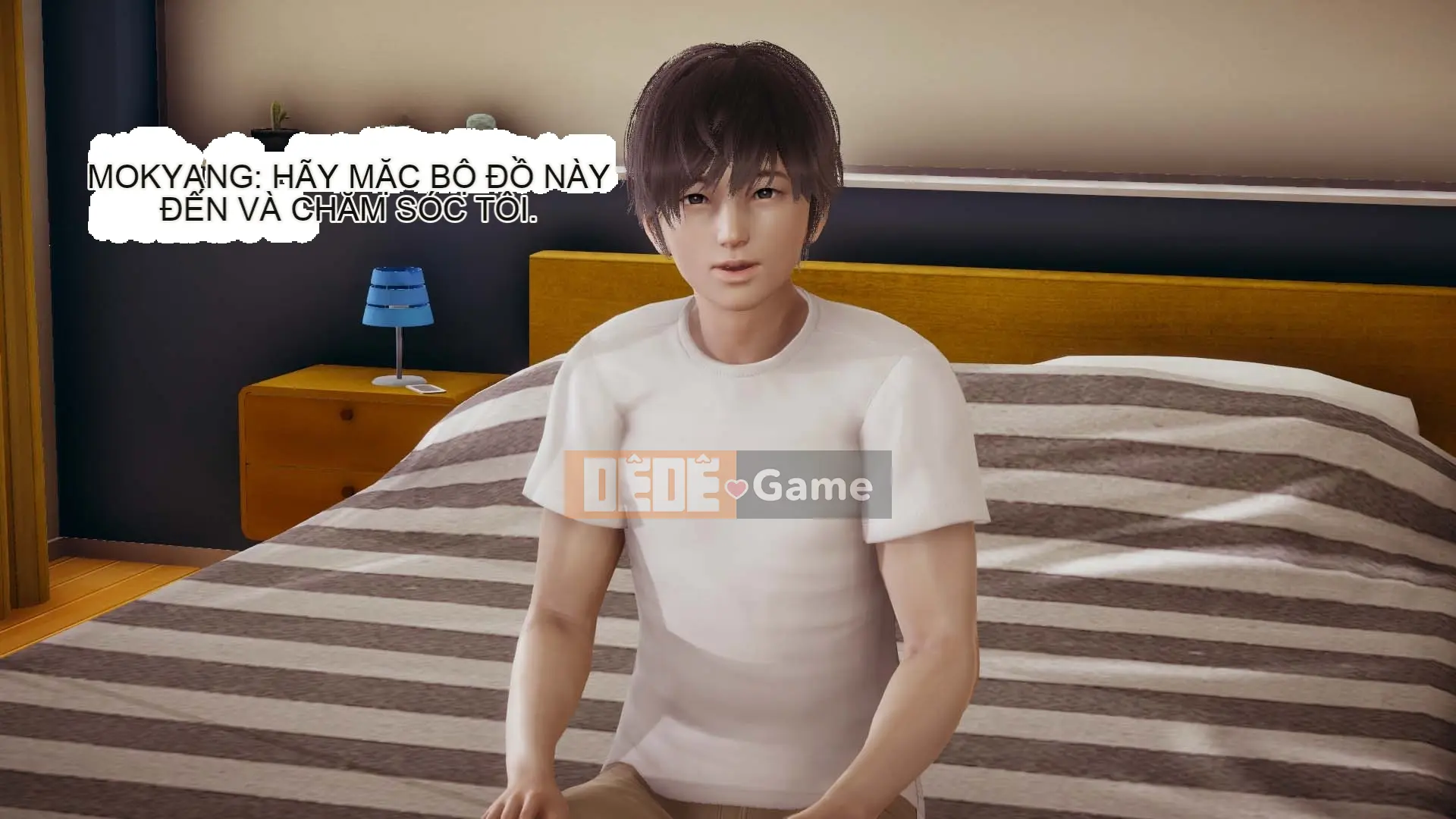 điện thoại thôi miên Chương 1-3