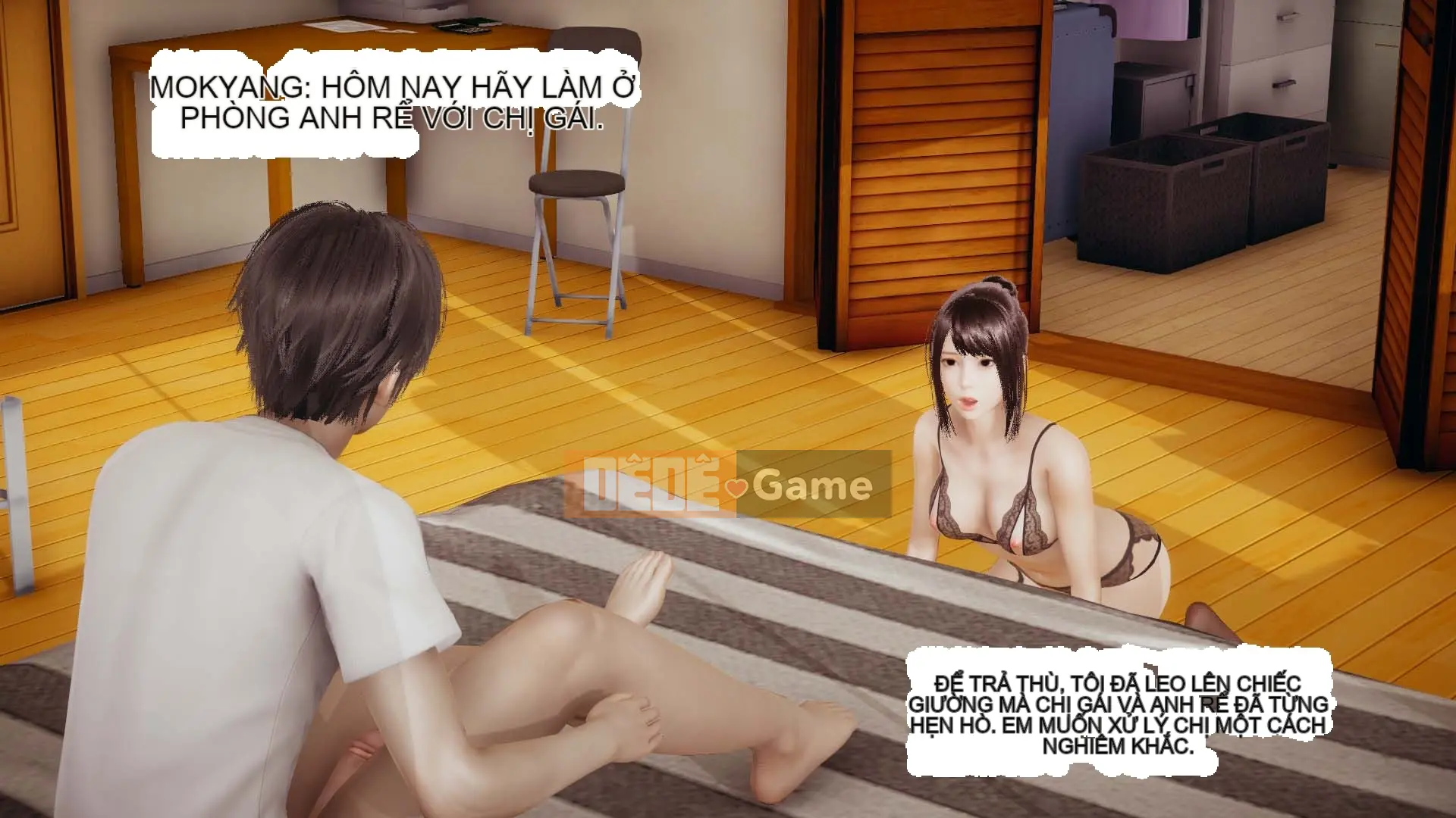 điện thoại thôi miên Chương 1-3