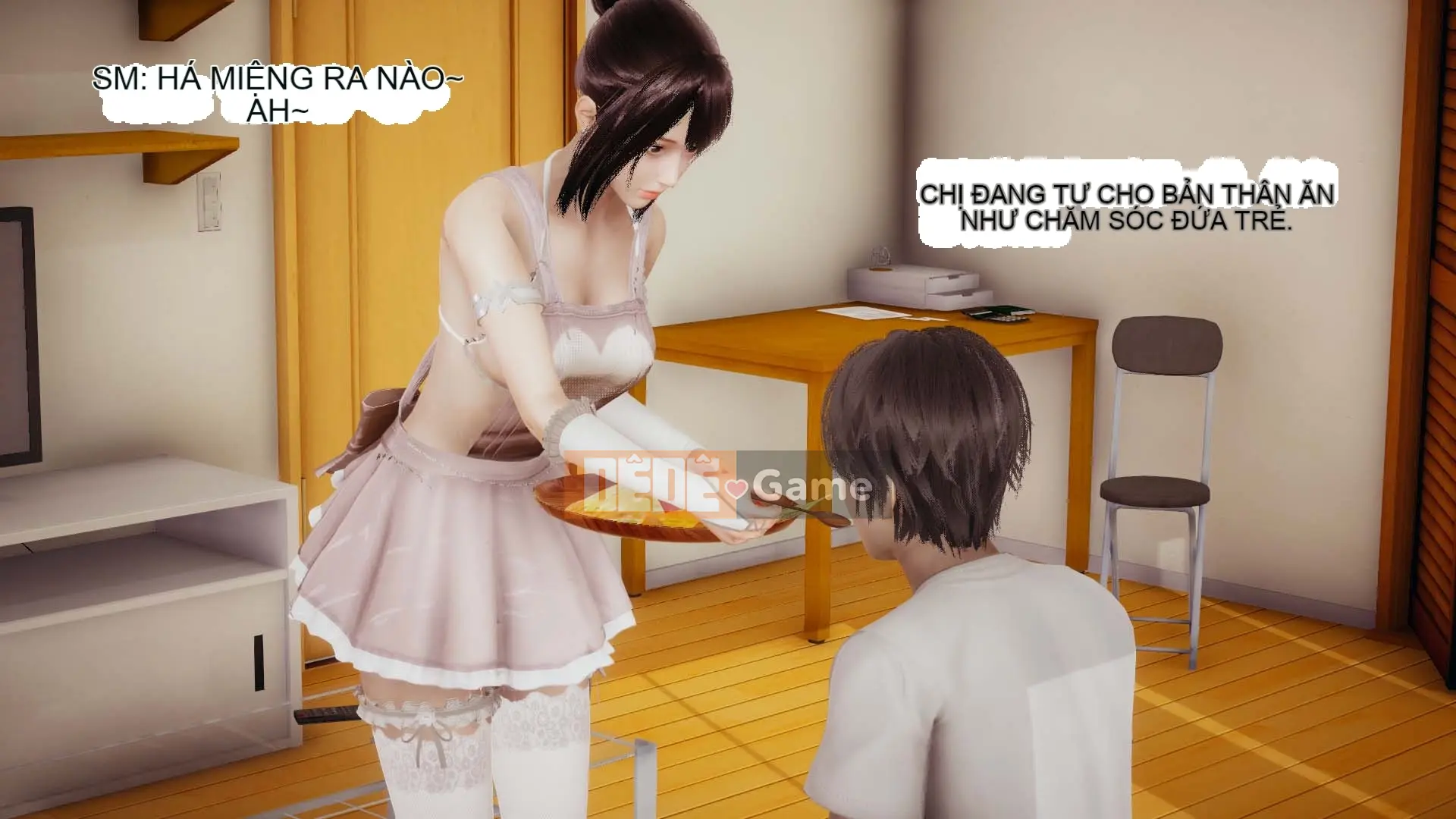 điện thoại thôi miên Chương 1-3