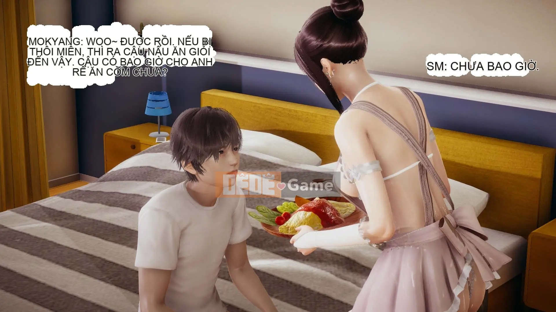 điện thoại thôi miên Chương 1-3