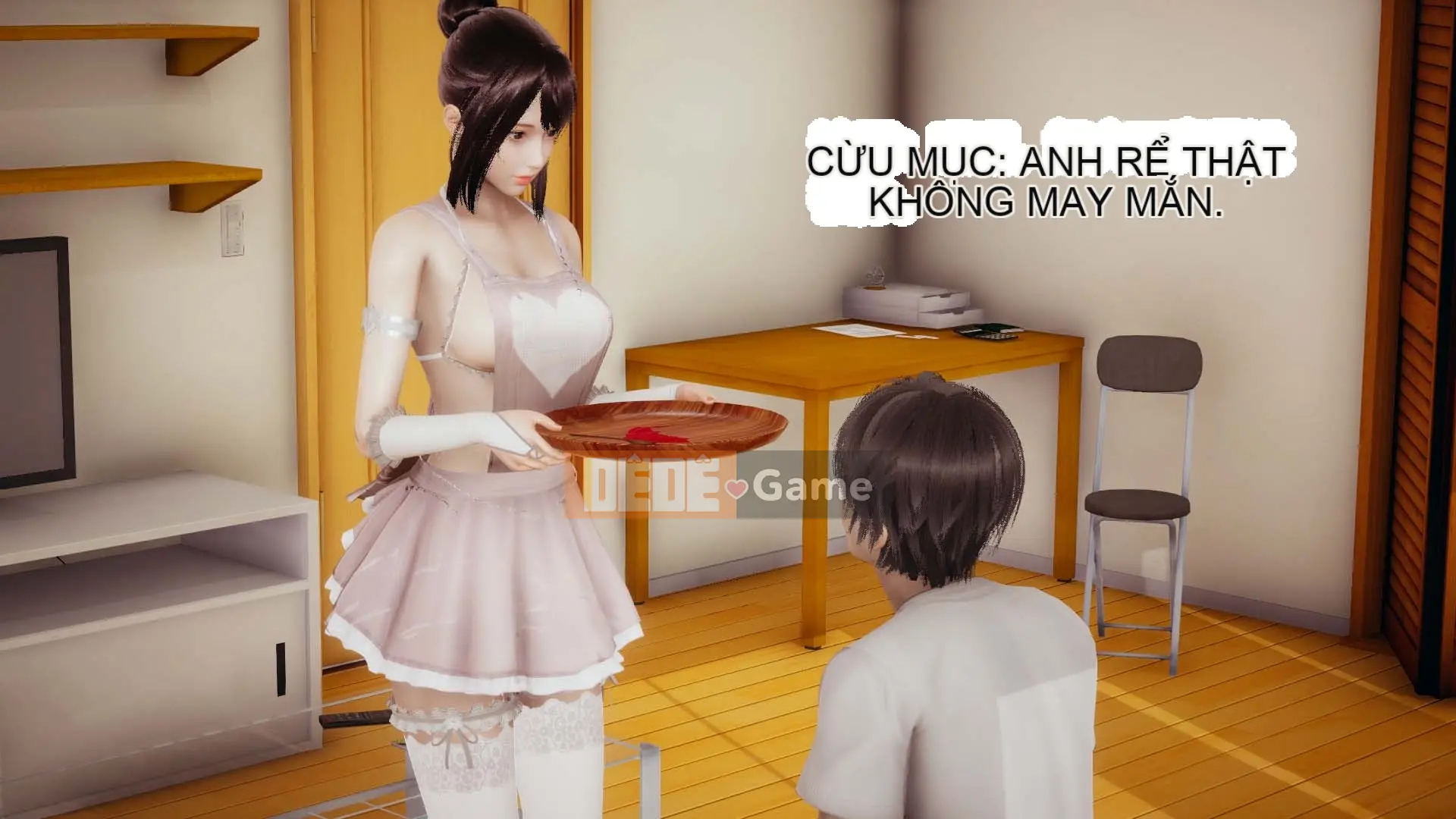 điện thoại thôi miên Chương 1-3