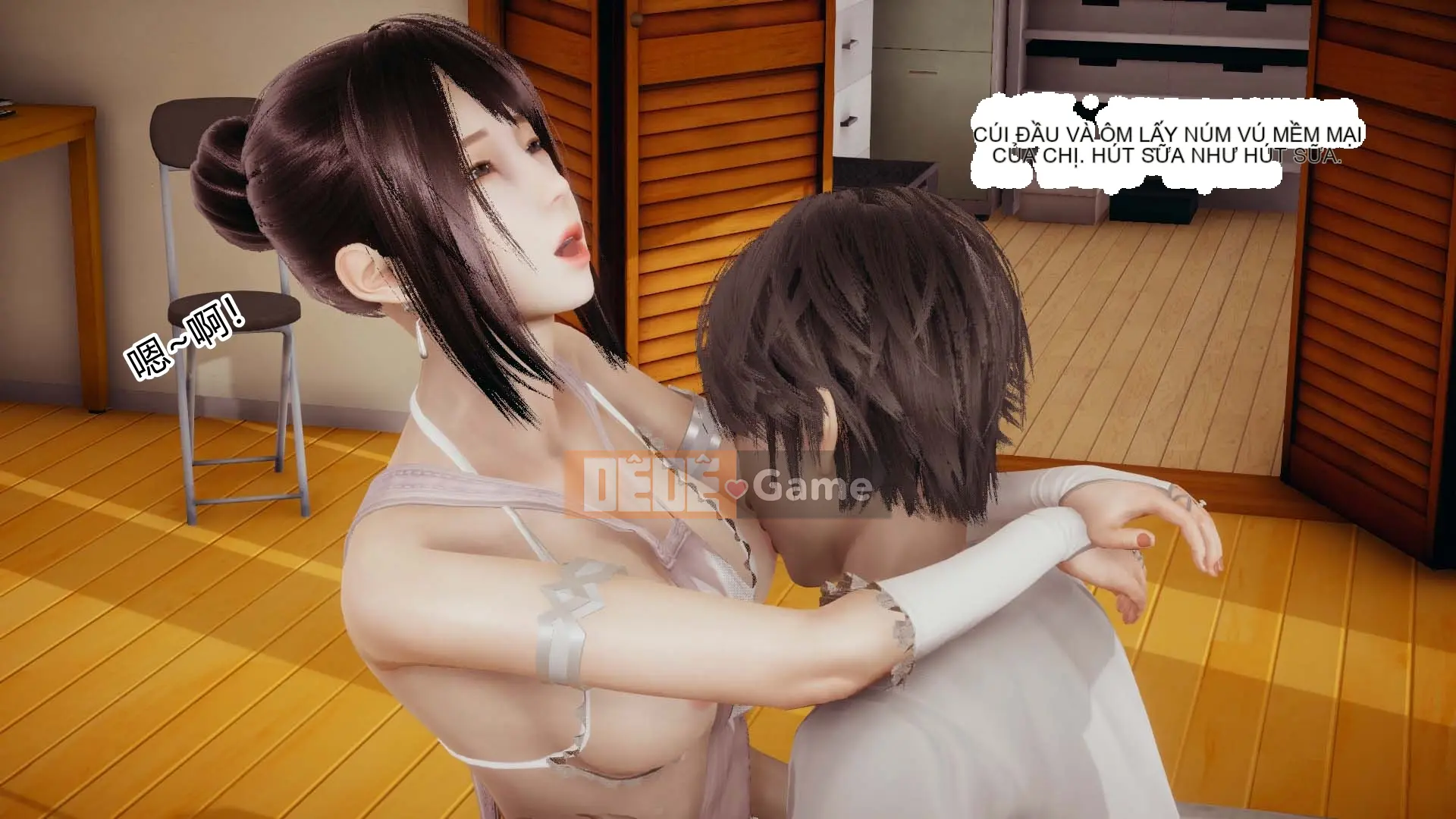 điện thoại thôi miên Chương 1-3