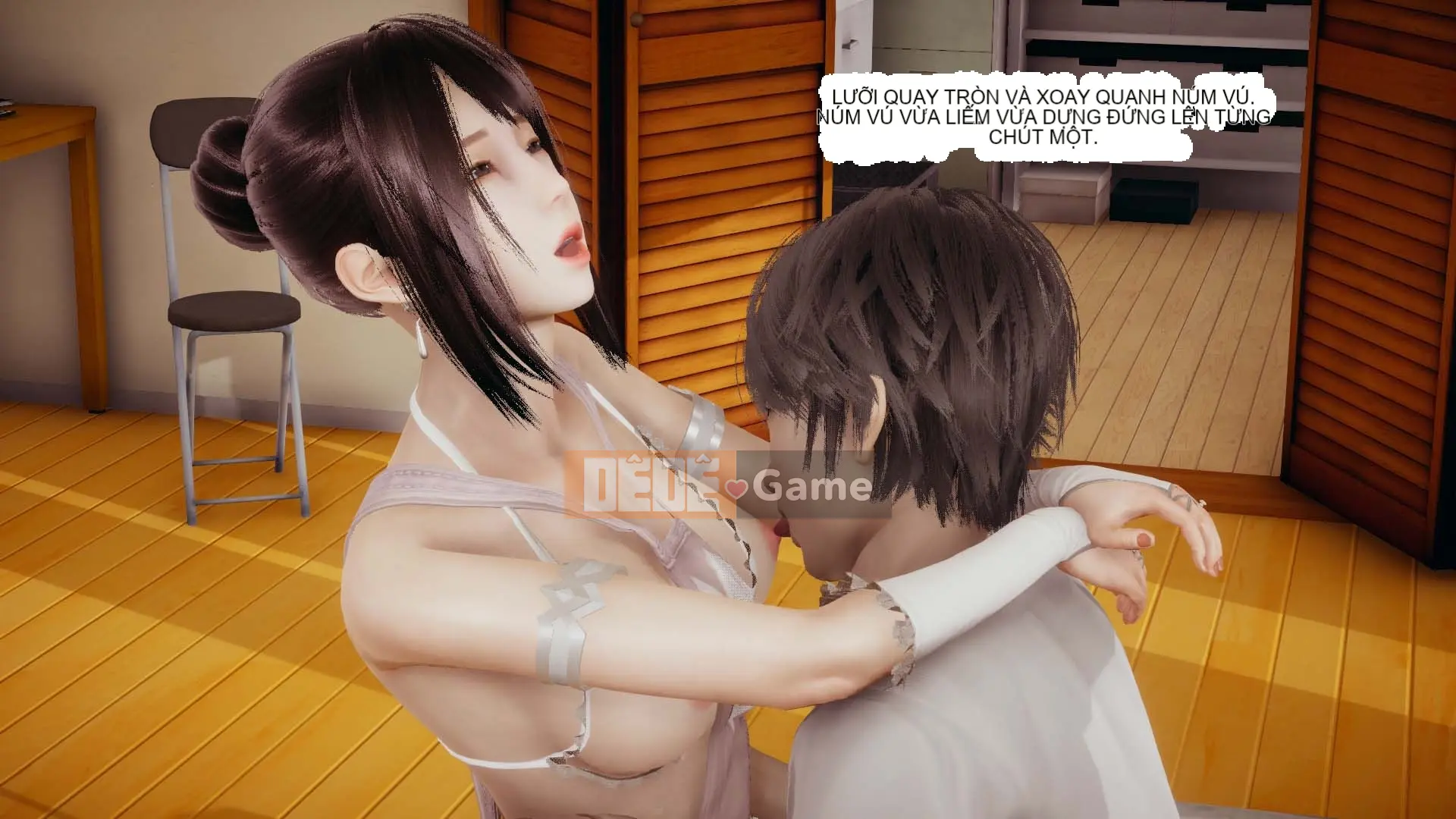 điện thoại thôi miên Chương 1-3