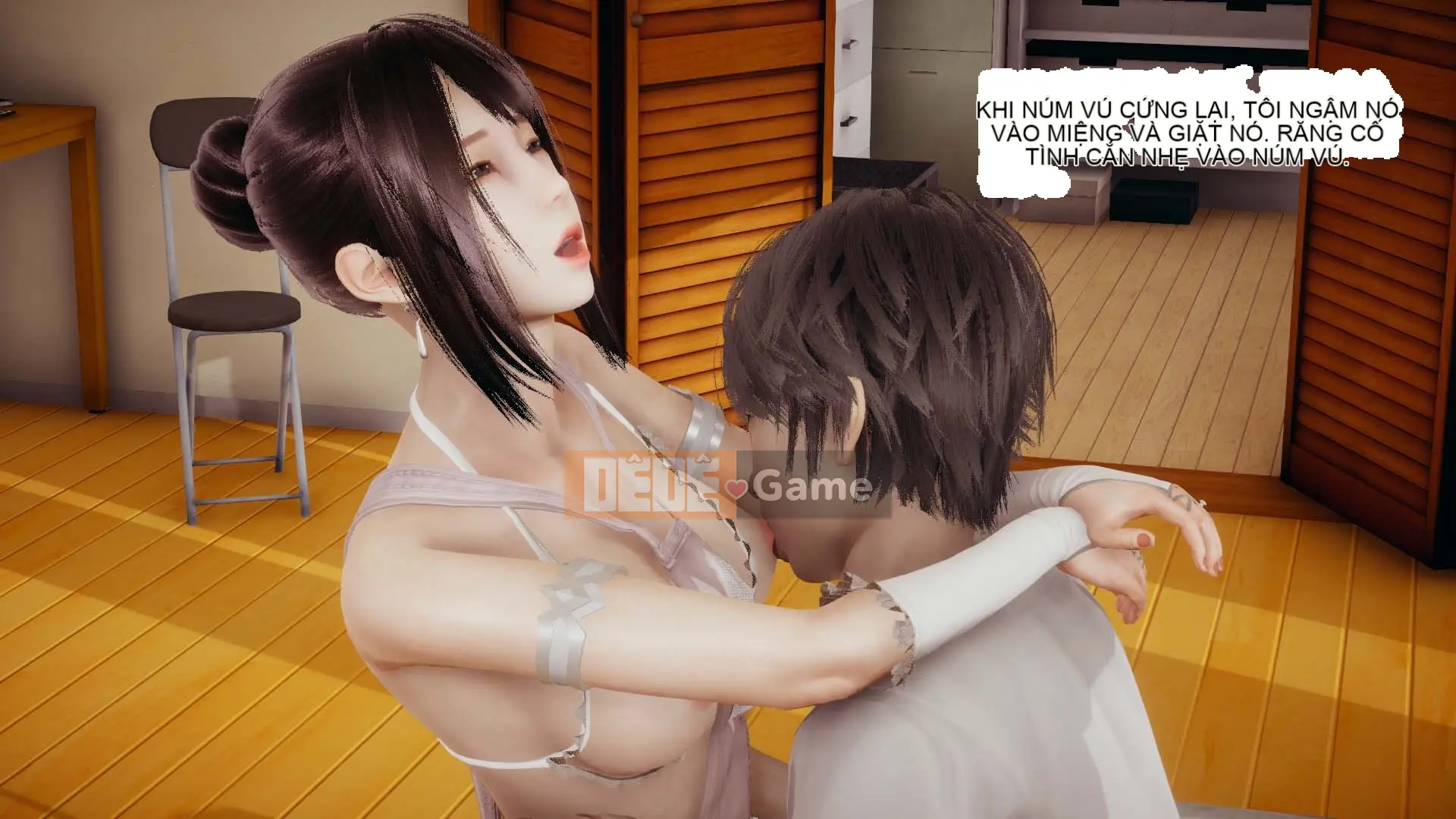 điện thoại thôi miên Chương 1-3