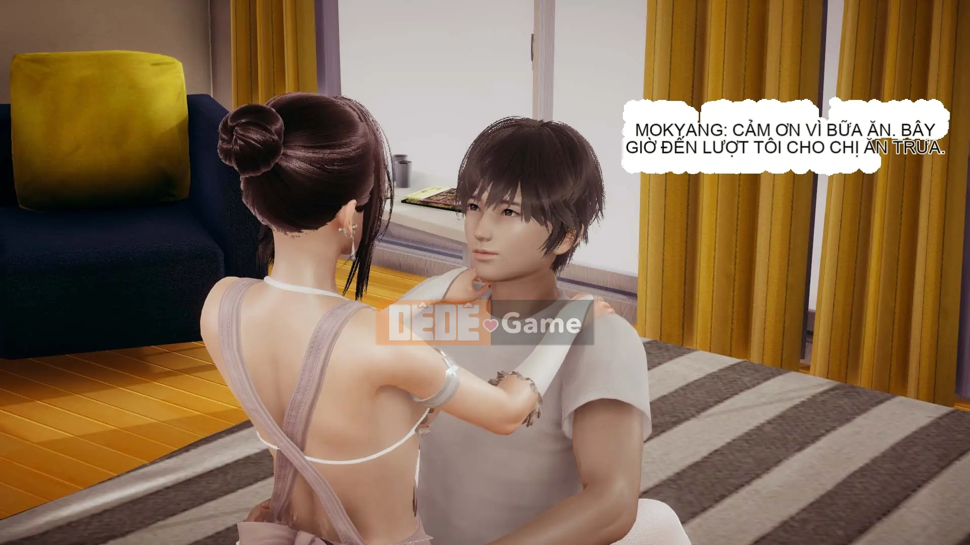 điện thoại thôi miên Chương 1-3