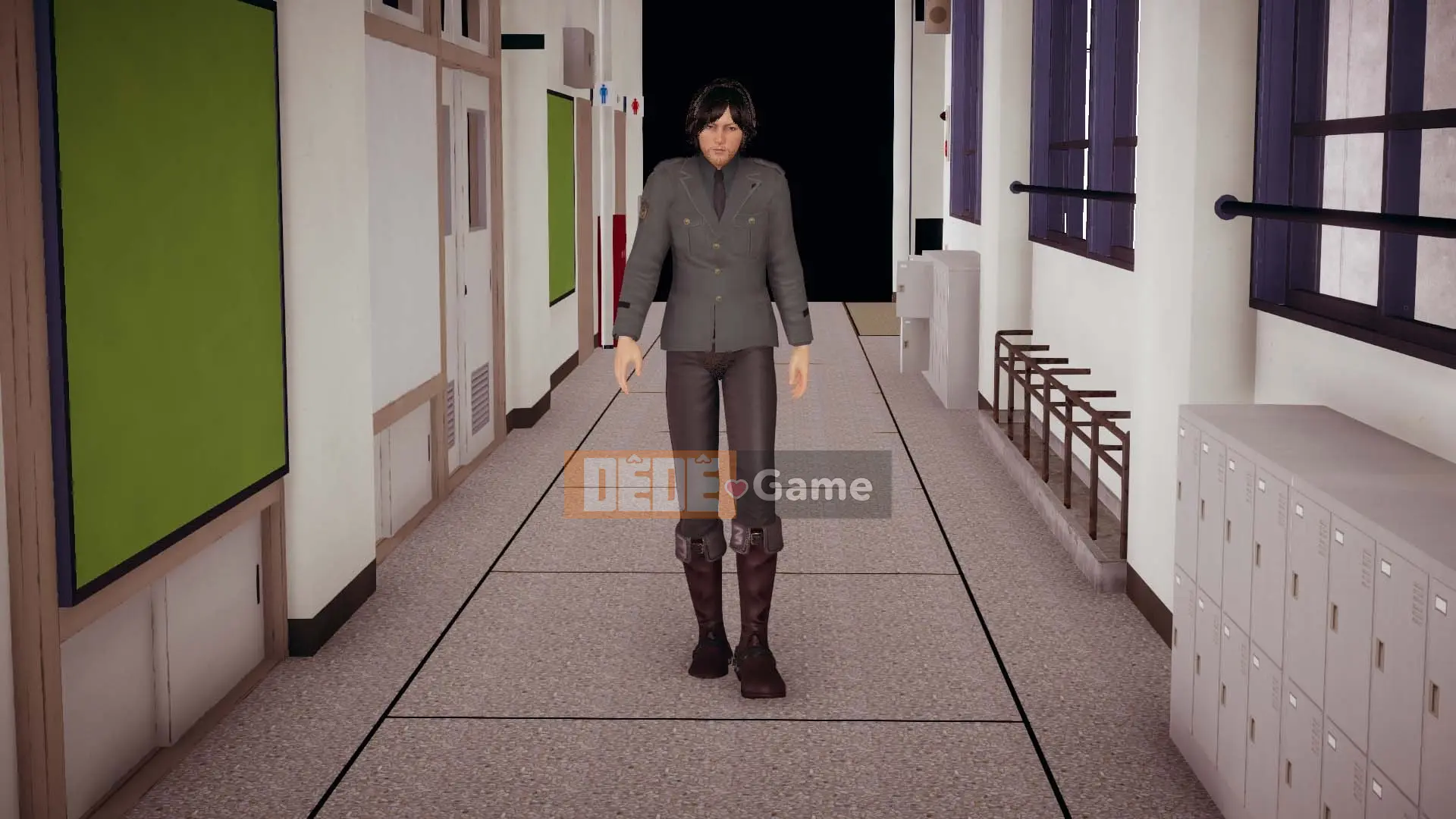 điện thoại thôi miên Chương 1-3