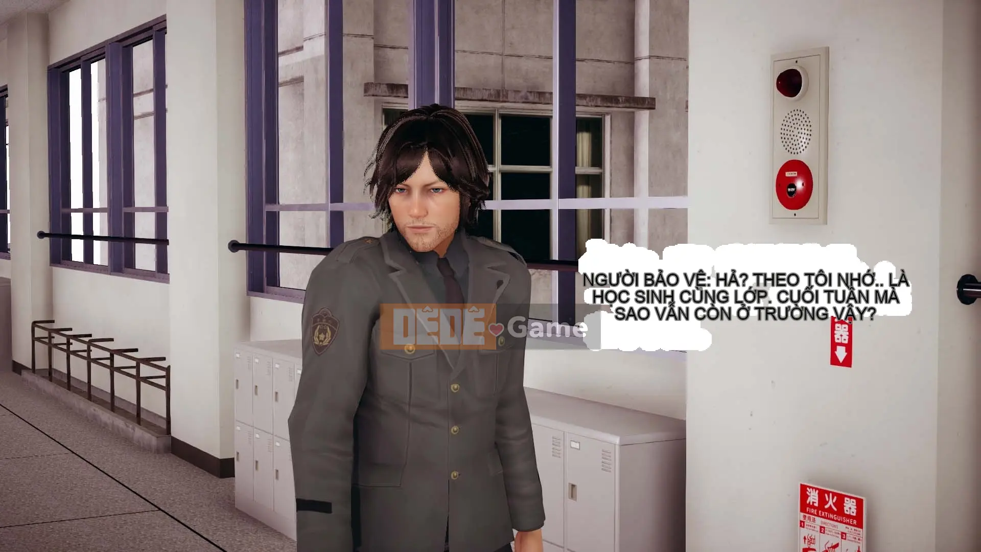 điện thoại thôi miên Chương 1-3