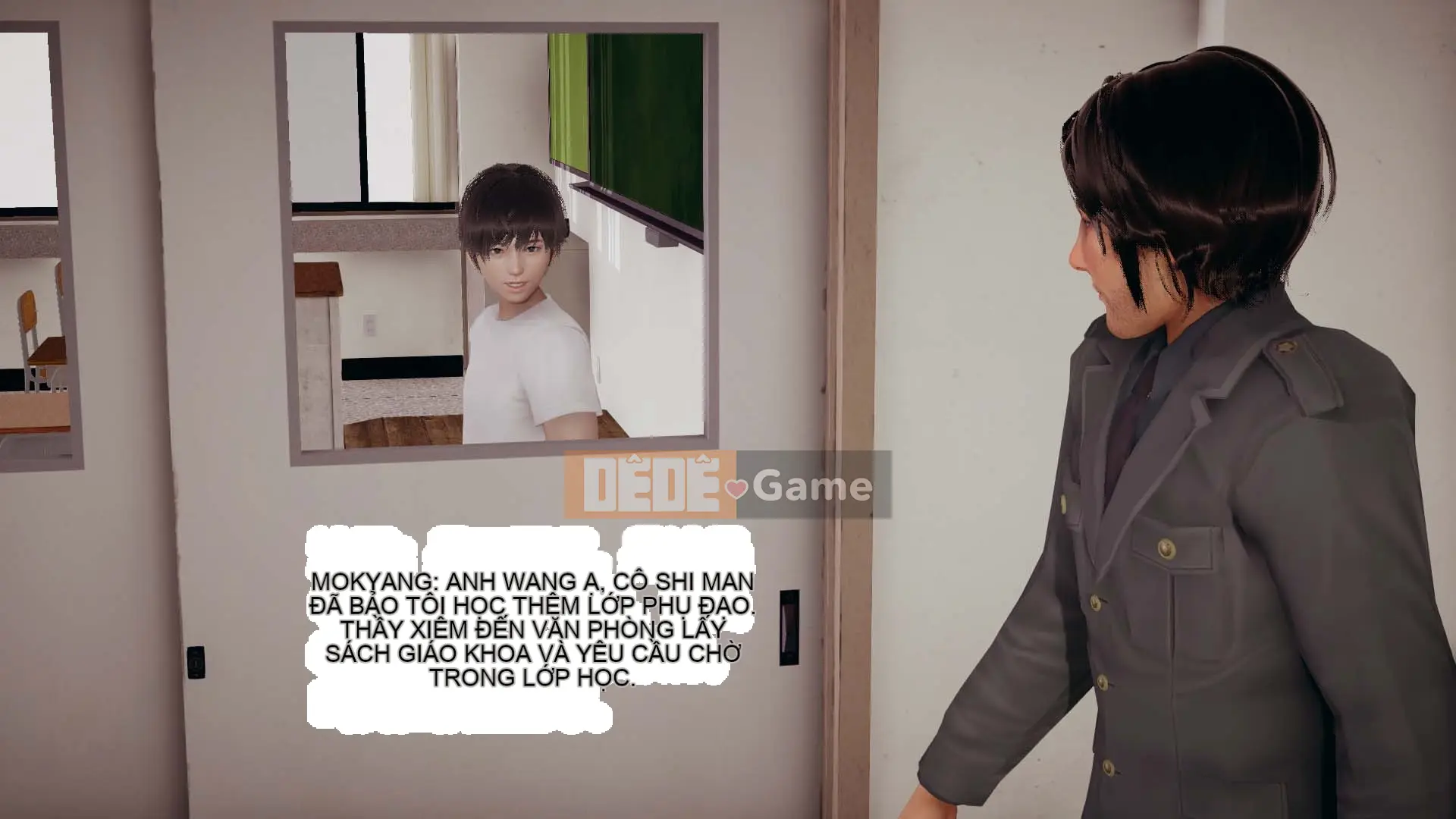 điện thoại thôi miên Chương 1-3